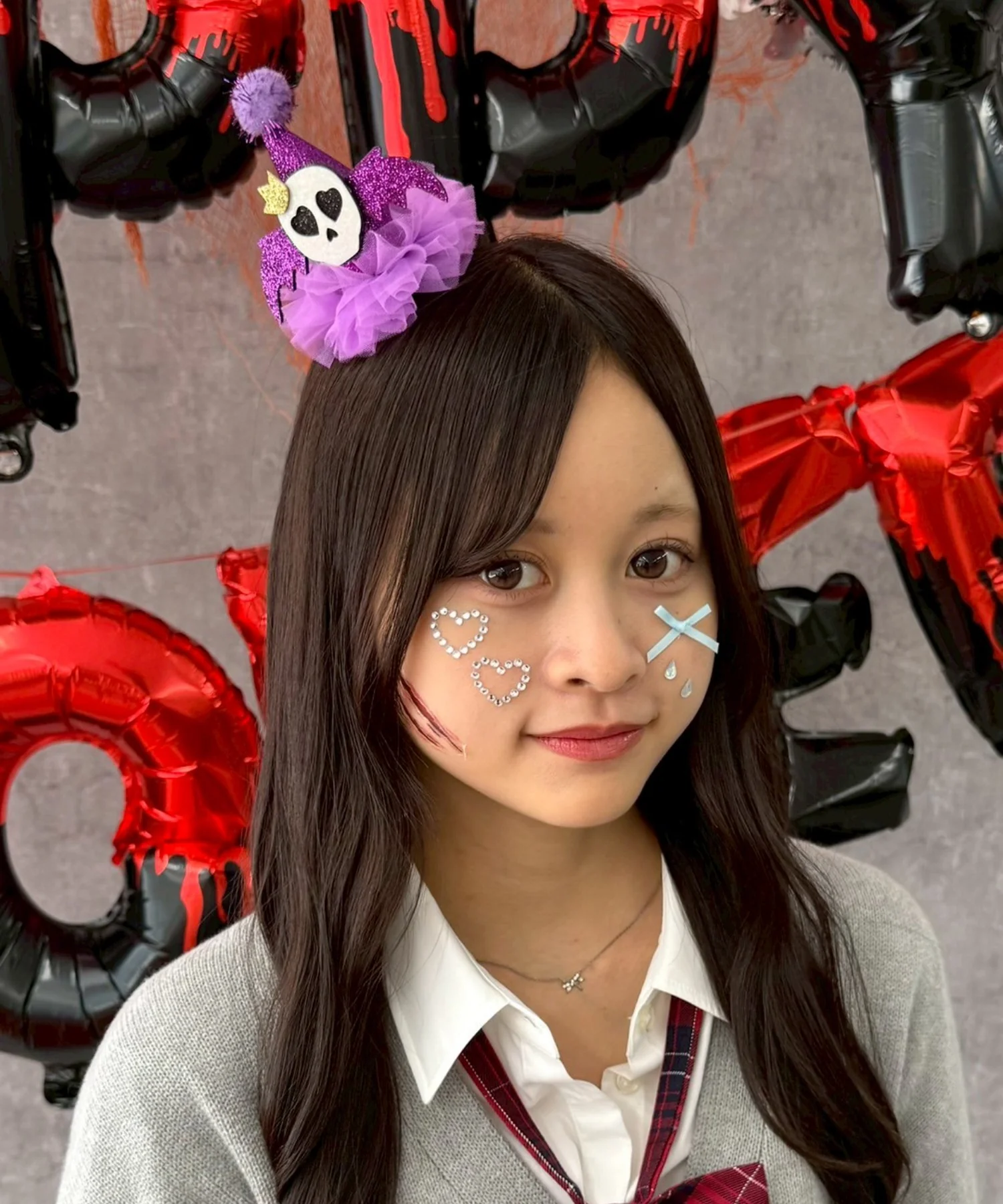 ハロウィンミニヘアピン - Image 10
