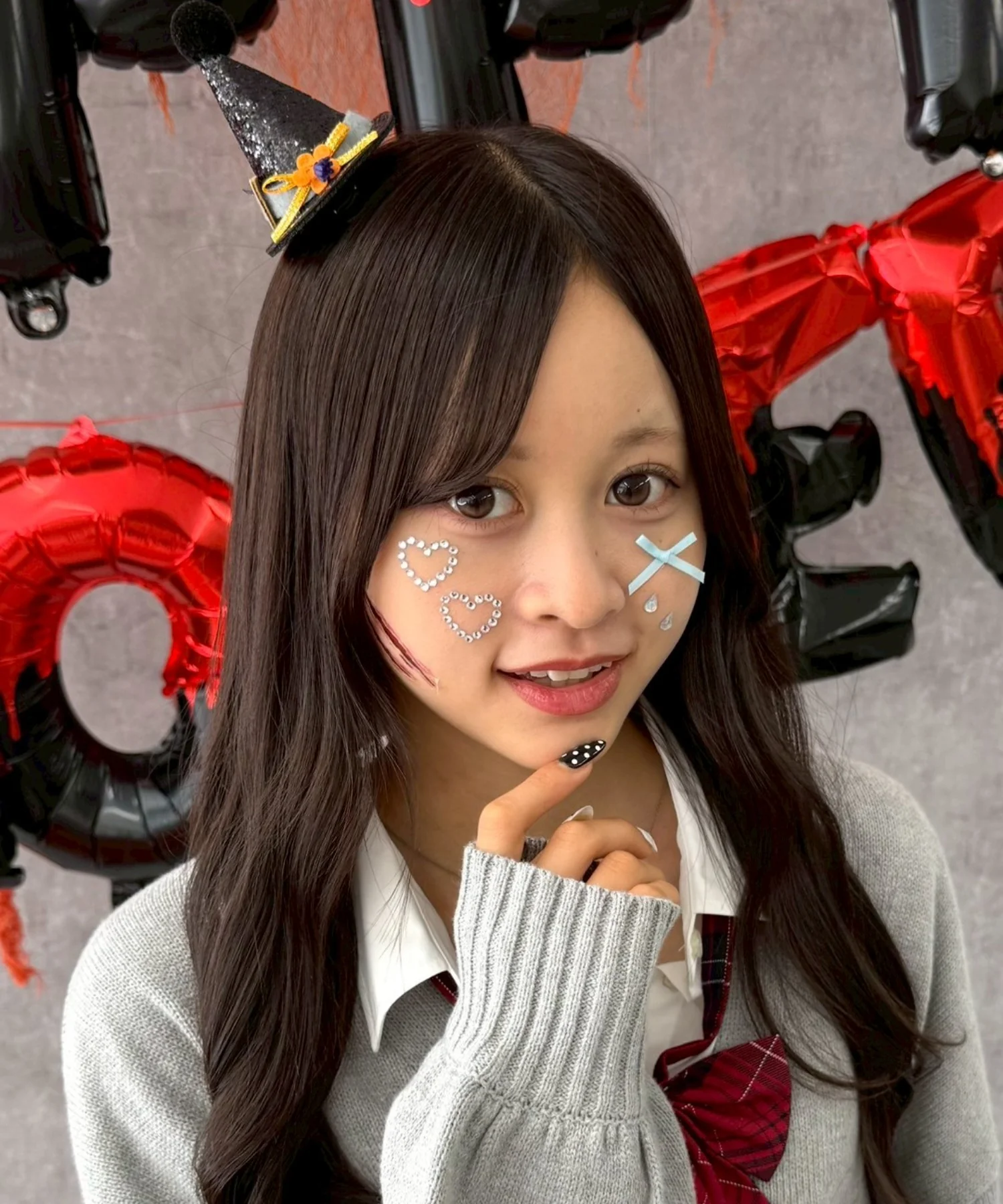 ハロウィンミニヘアピン - Image 12