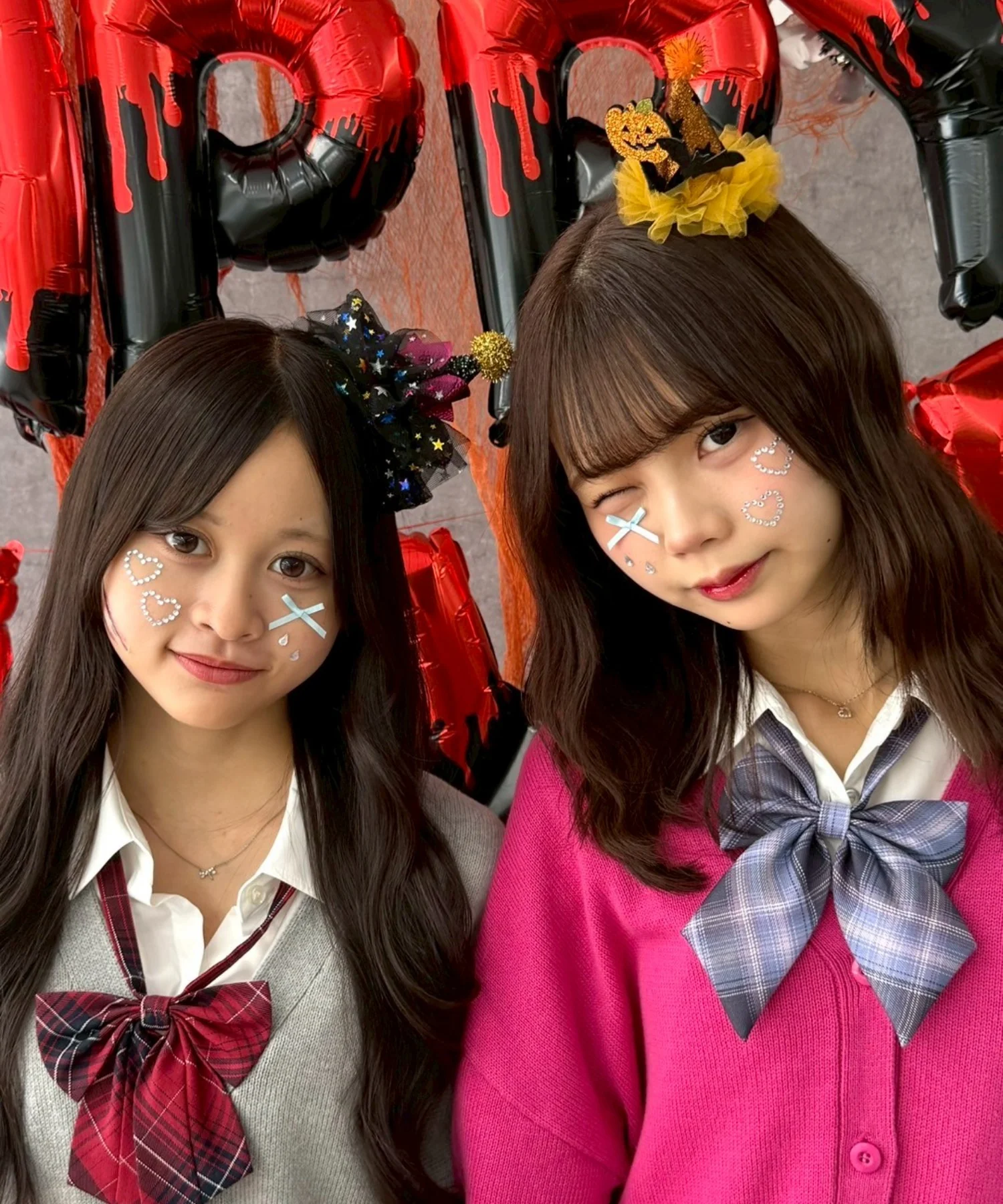 ハロウィンミニヘアピン - Image 17