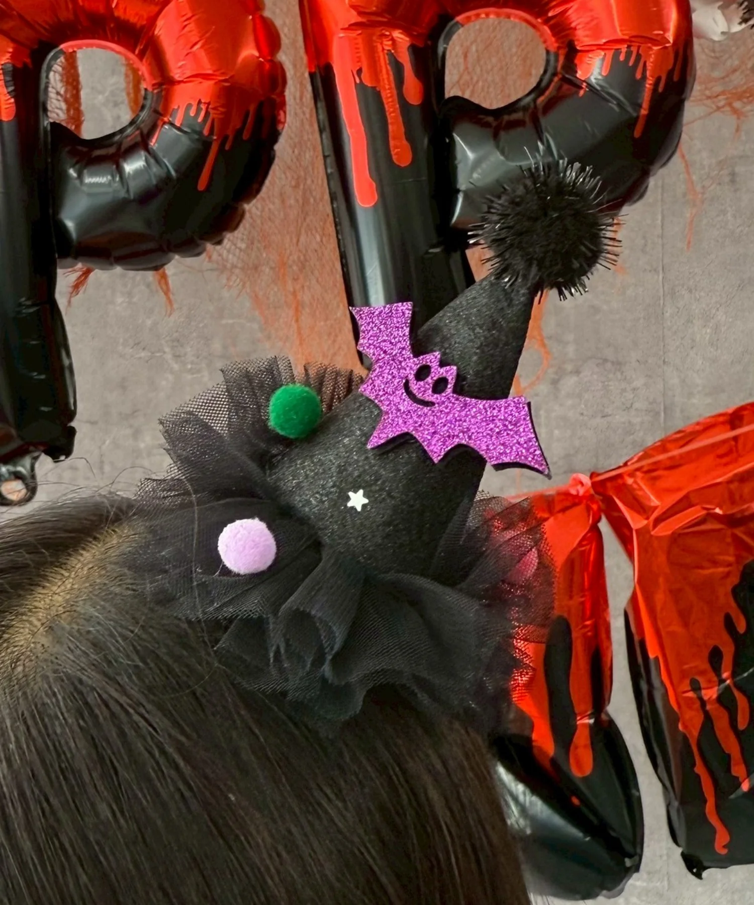 ハロウィンミニヘアピン - Image 23