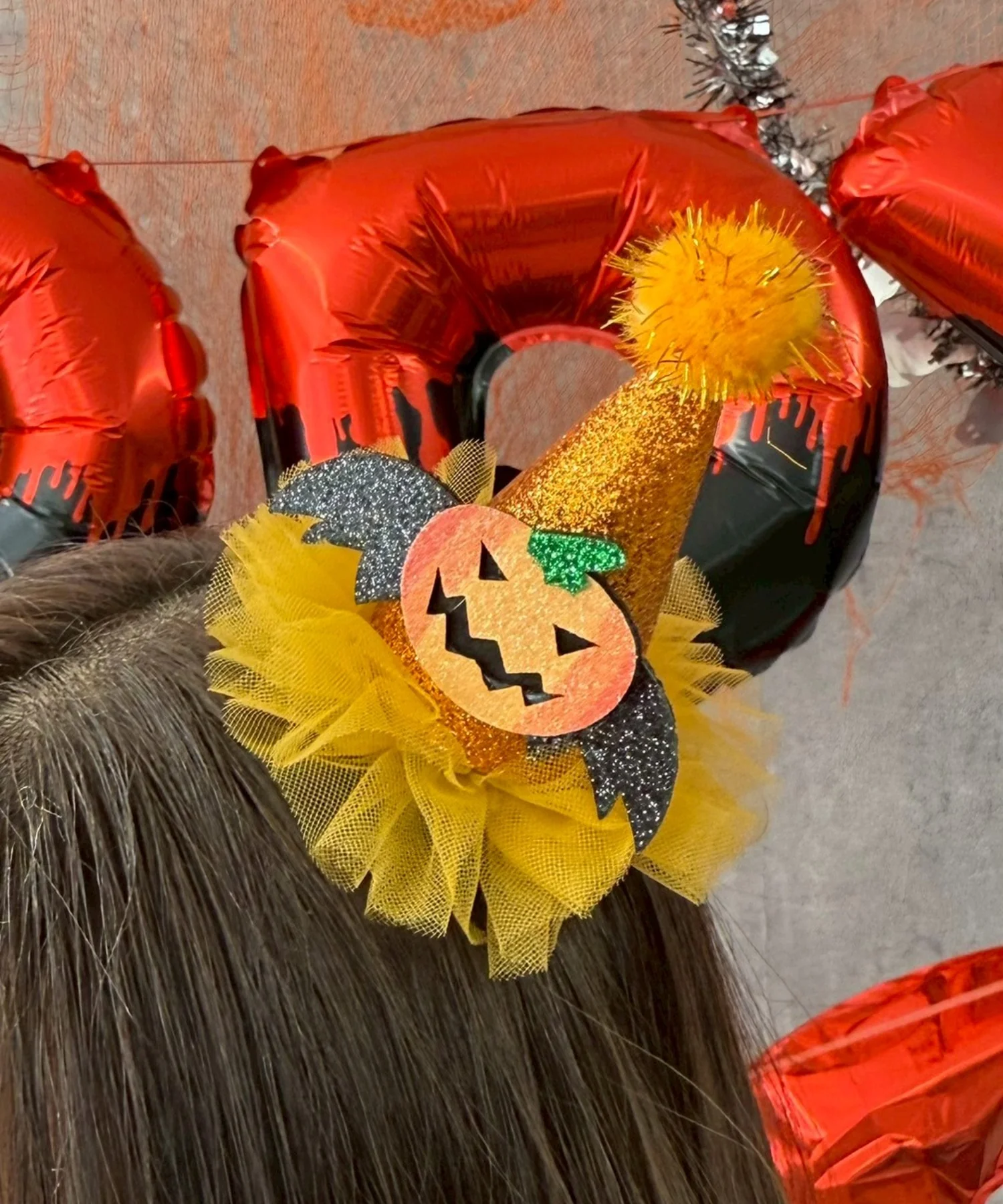 ハロウィンミニヘアピン - Image 24