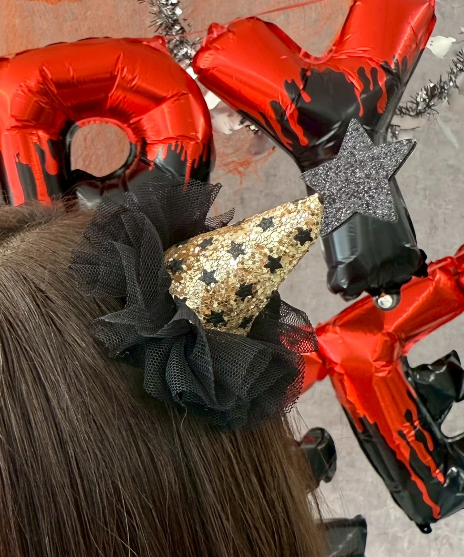 ハロウィンミニヘアピン - Image 26