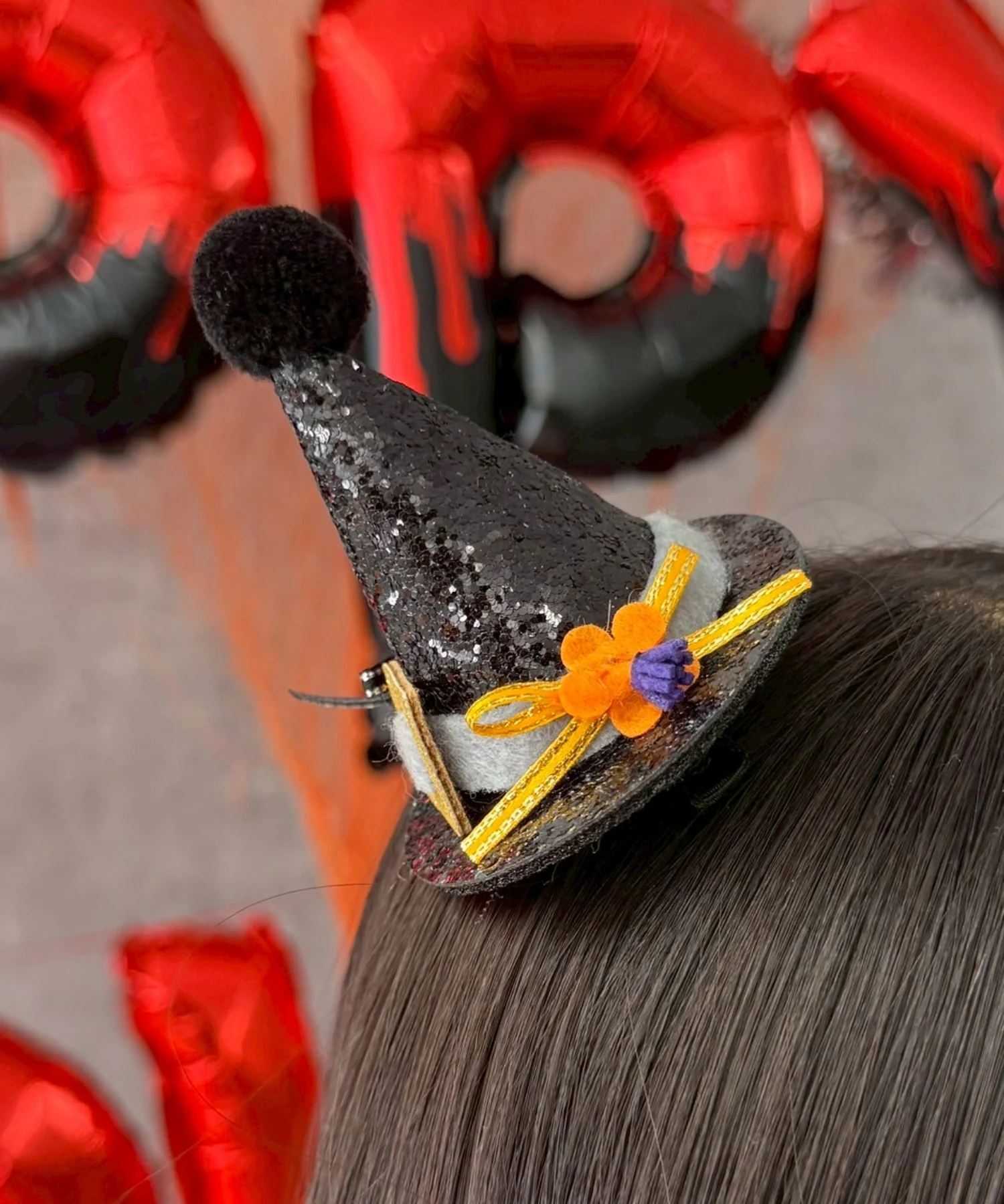 ハロウィンミニヘアピン - Image 27