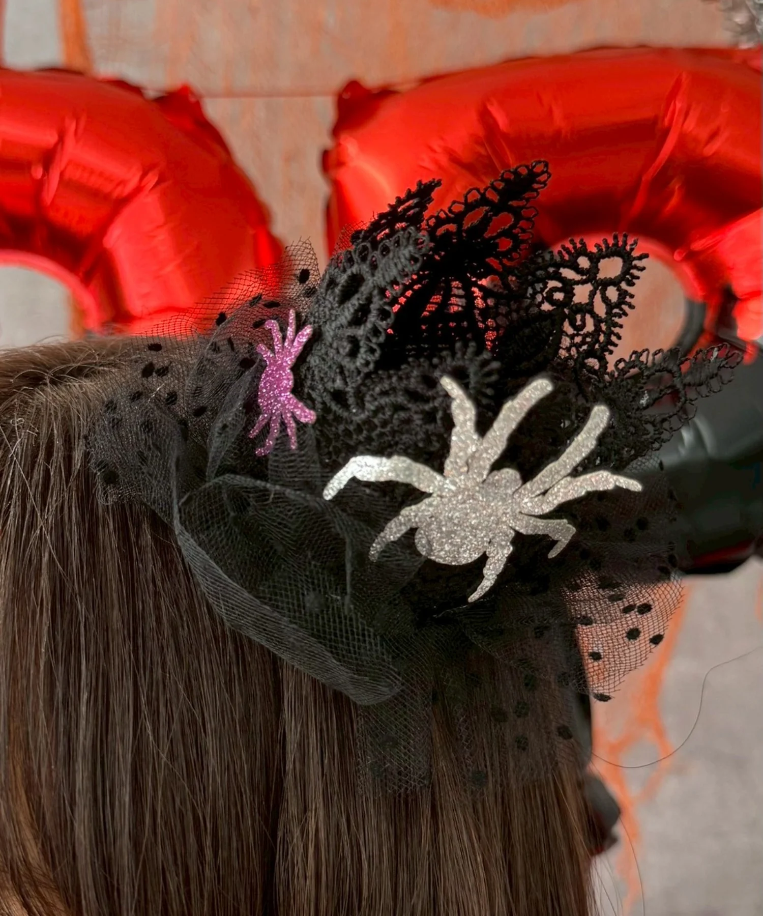 ハロウィンミニヘアピン - Image 30