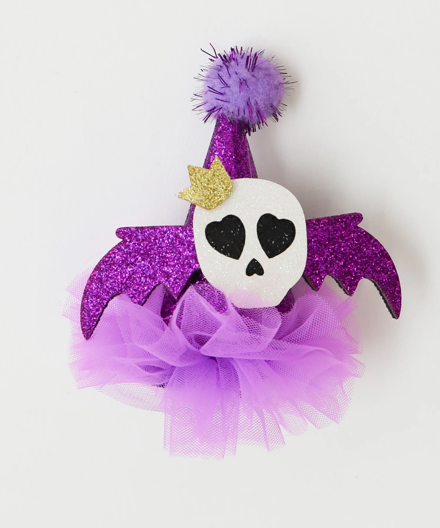 ハロウィンミニヘアピン - Image 40