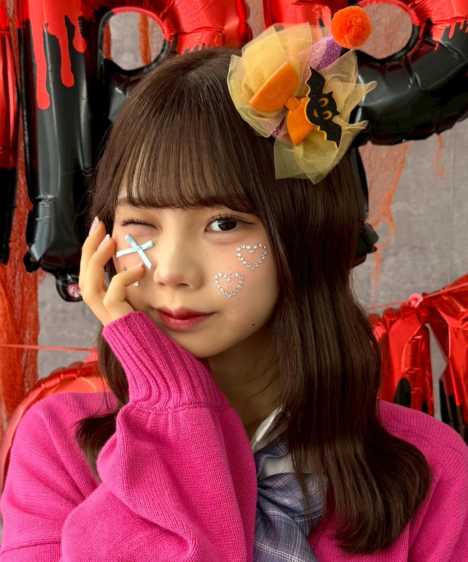 ハロウィンミニヘアピン - Image 5