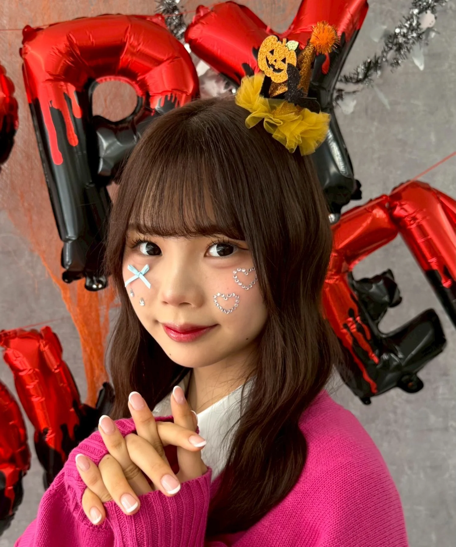 ハロウィンミニヘアピン - Image 7