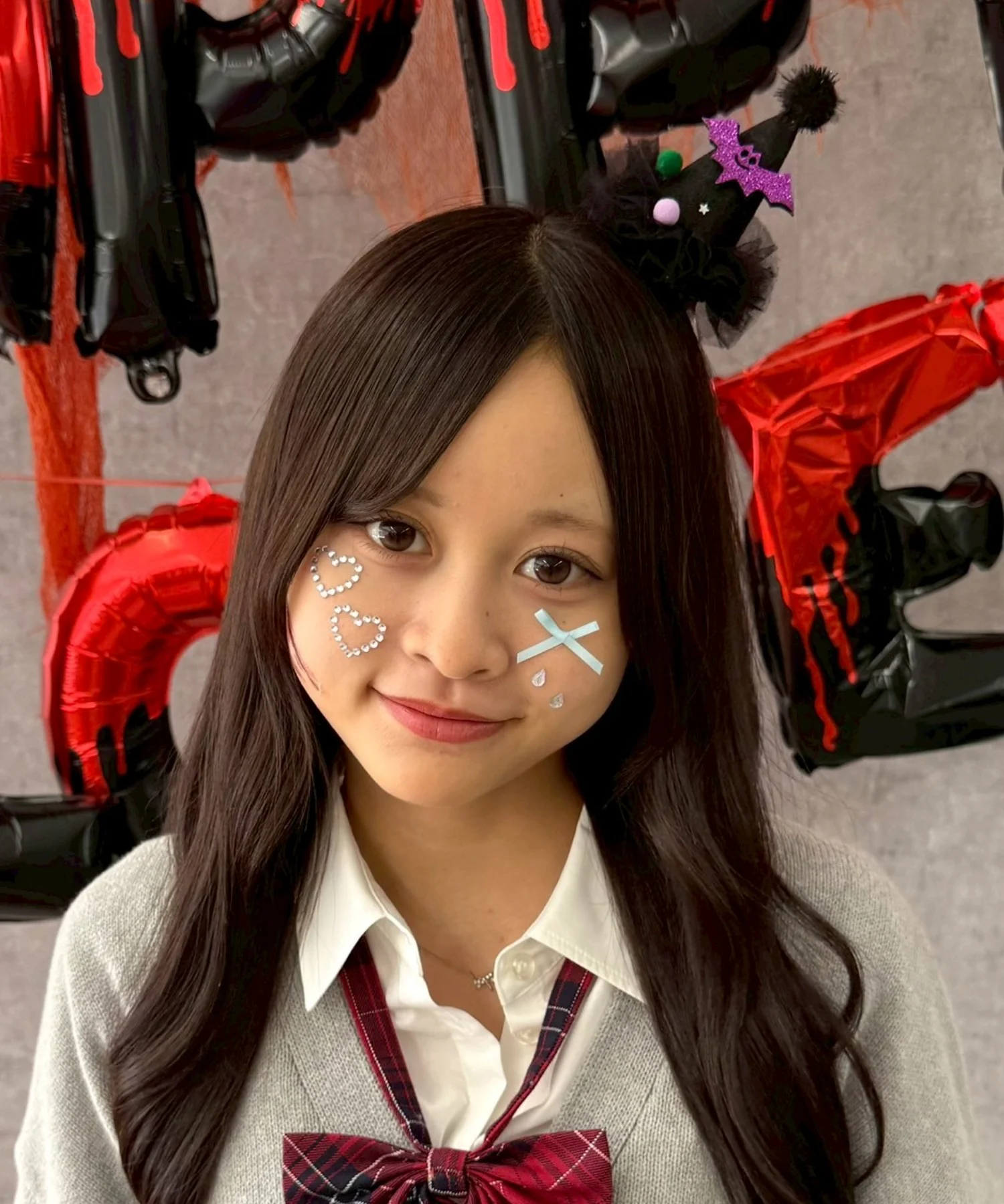 ハロウィンミニヘアピン - Image 8