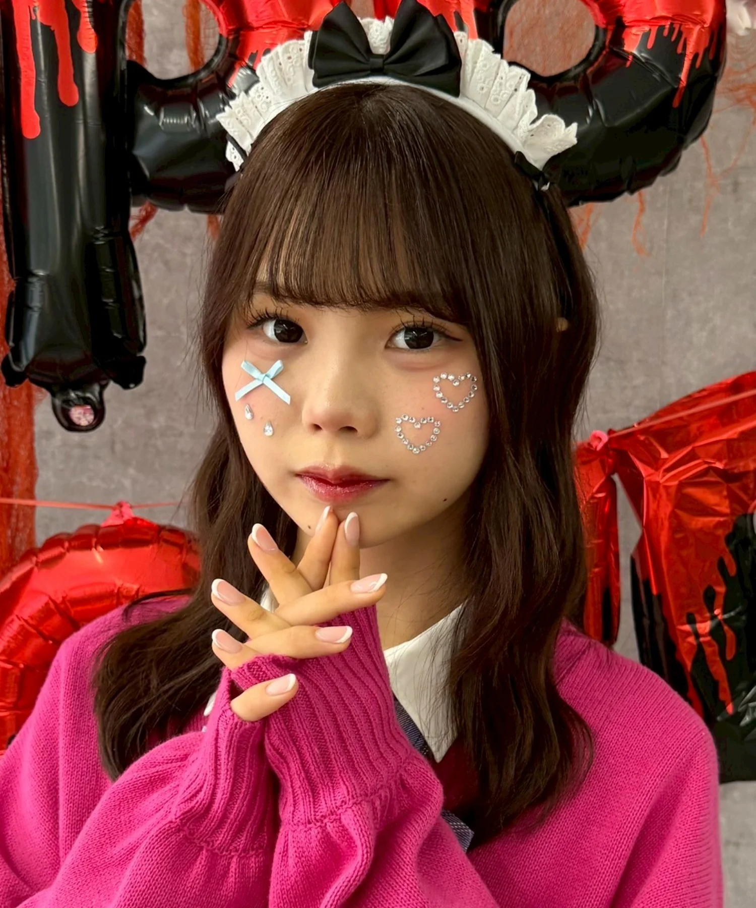 ハロウィンイベントカチューシャ - Image 2