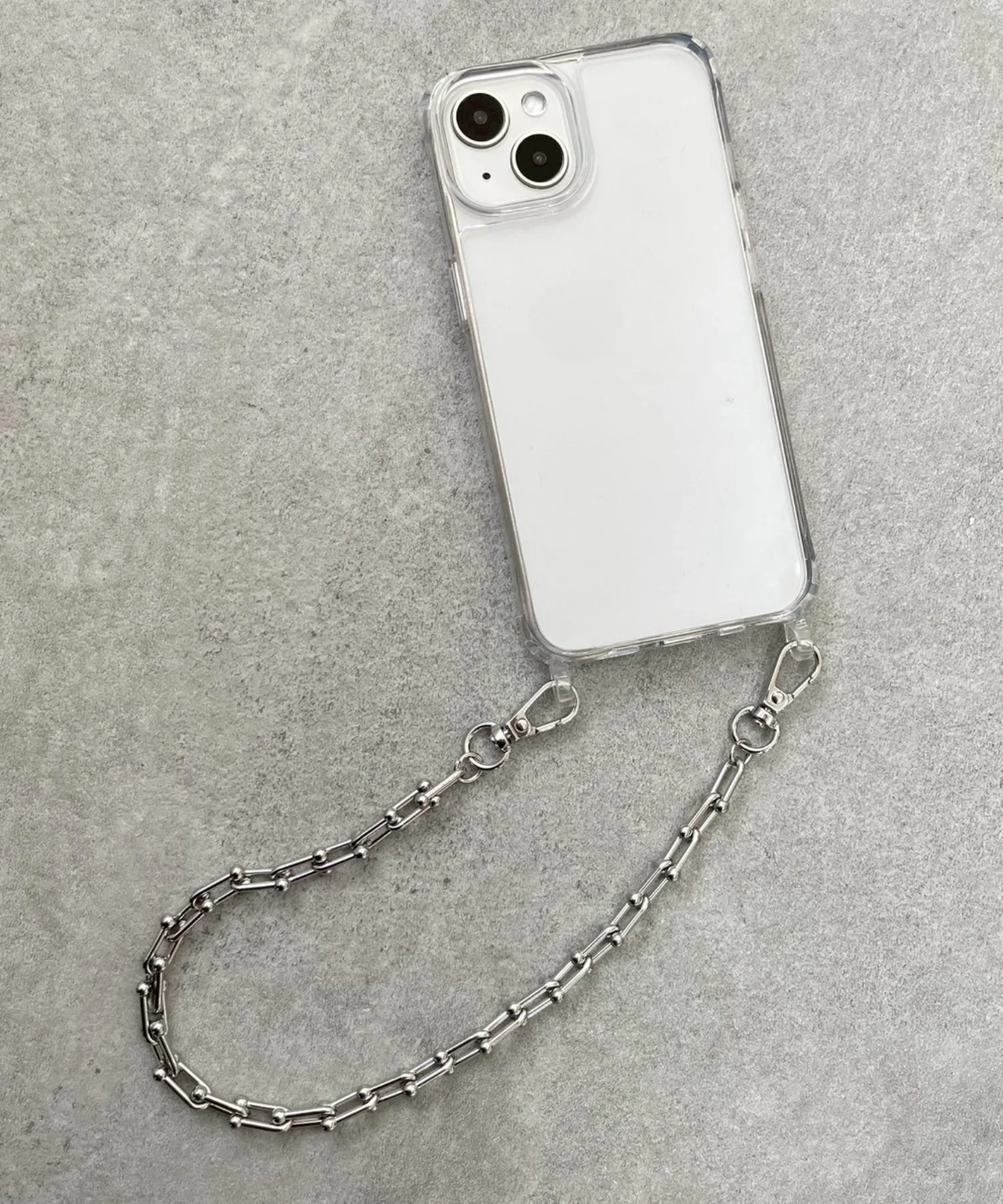 チェーンハンドストラップ - Image 3