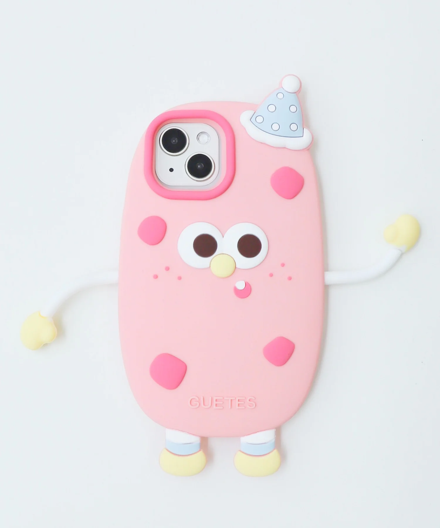 パーティモンスターiphoneケース - Image 2