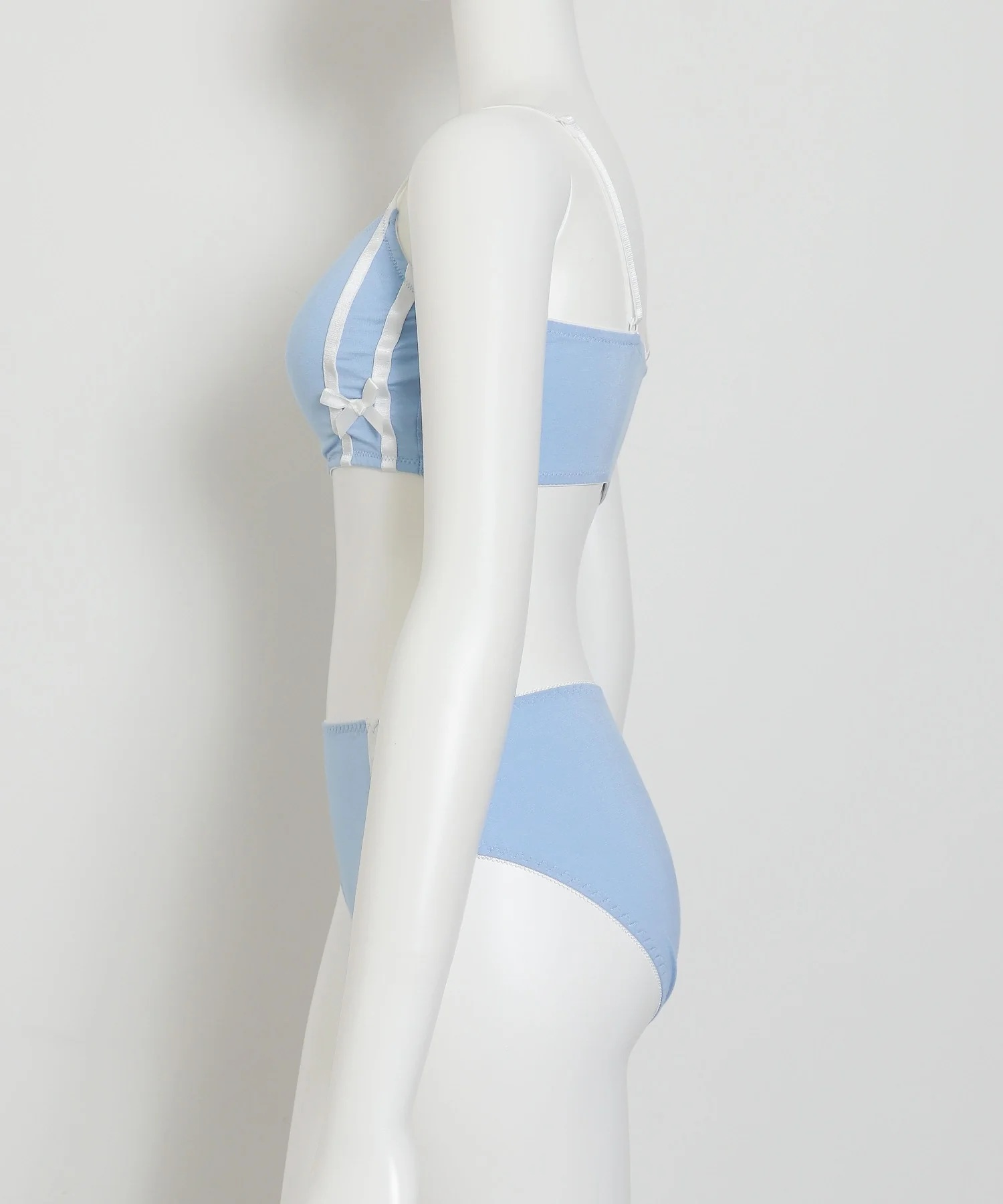 Liliane Ciel サイドライン - Image 5