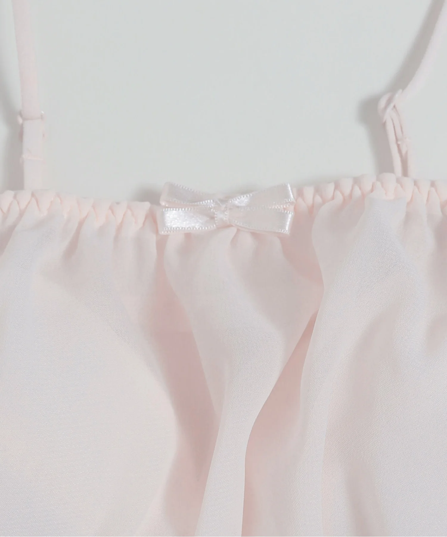 Liliane Ciel シフォンフリル - Image 12