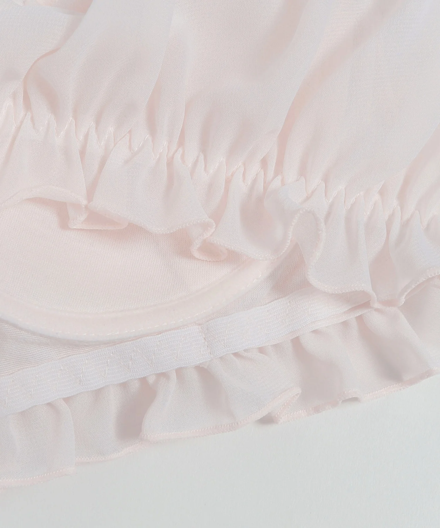 Liliane Ciel シフォンフリル - Image 13