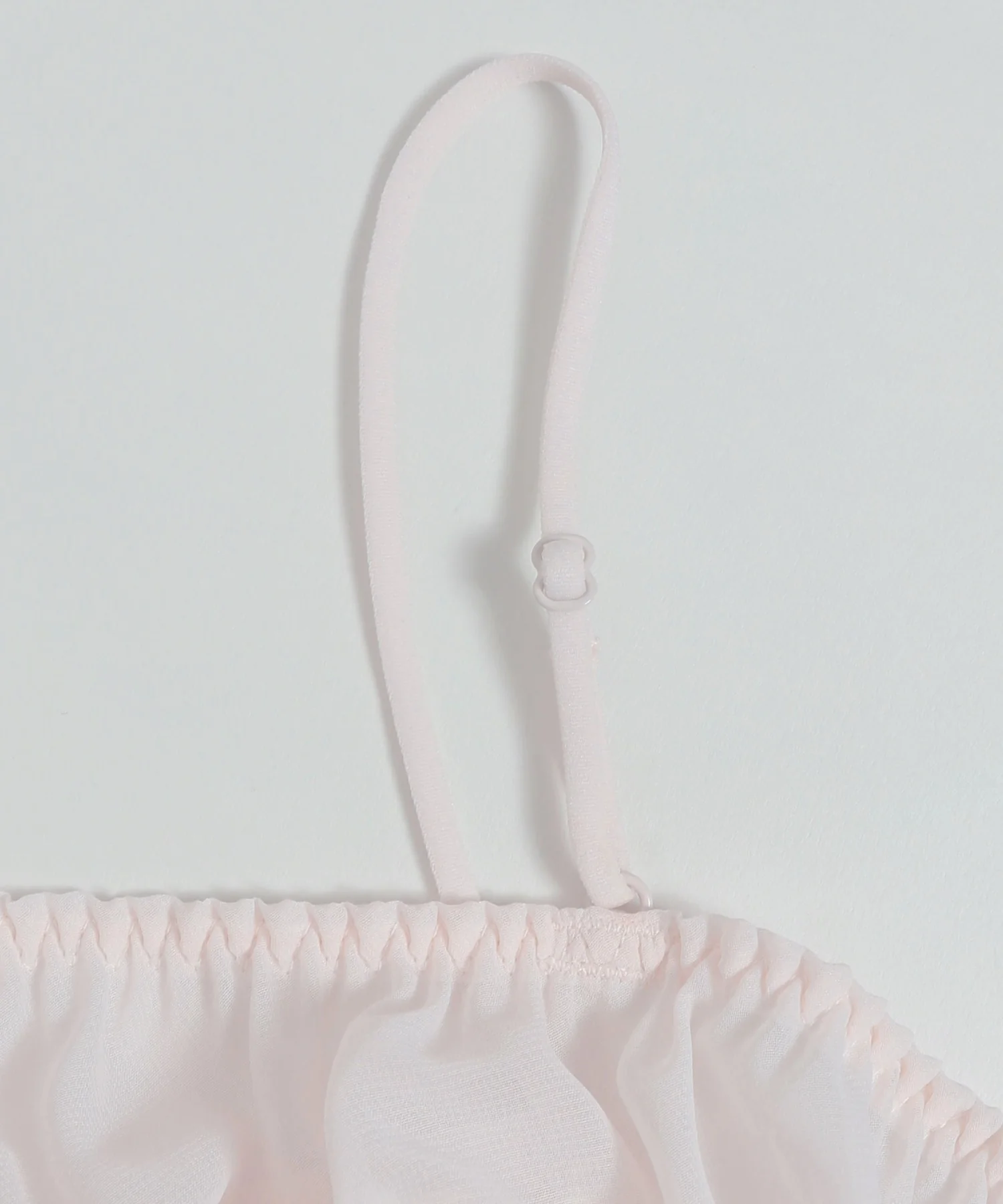 Liliane Ciel シフォンフリル - Image 14