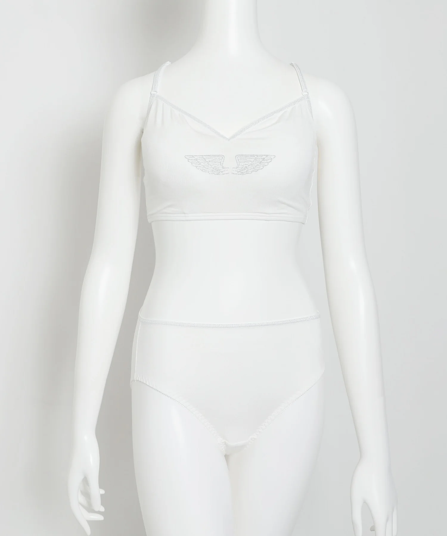 Liliane Ciel フェザーラメ - Image 4