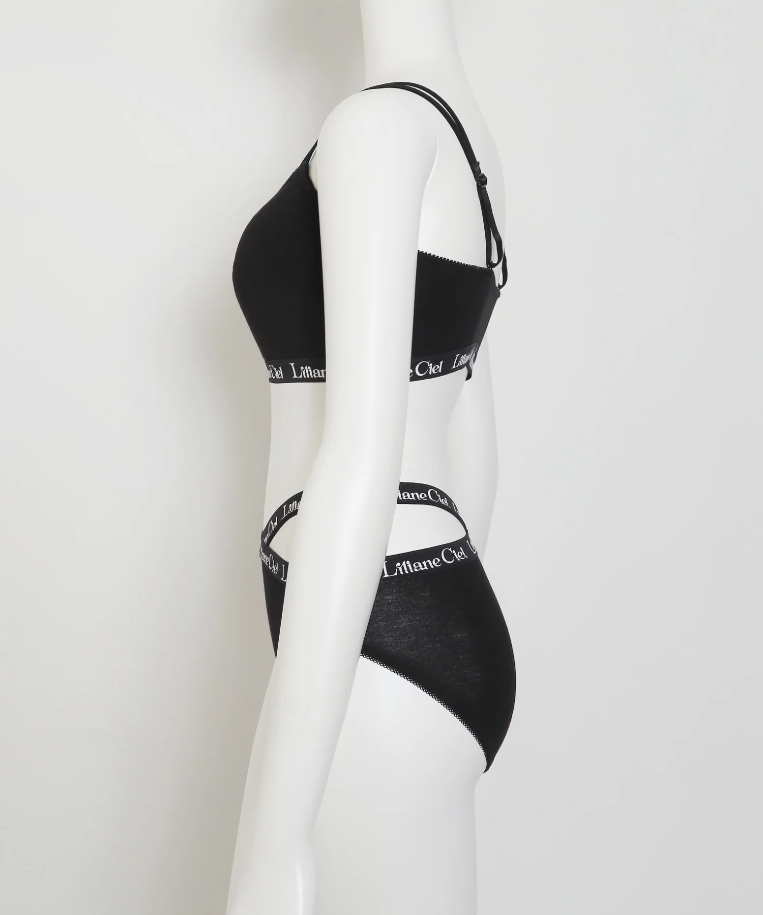 Liliane Ciel ロゴテープ - Image 11