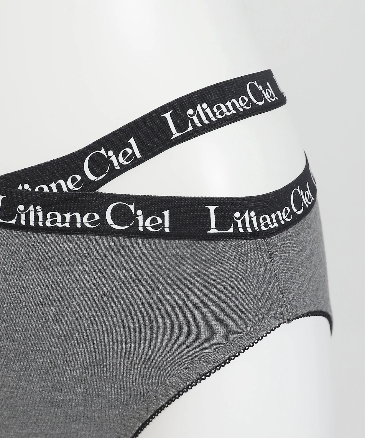 Liliane Ciel ロゴテープ - Image 15