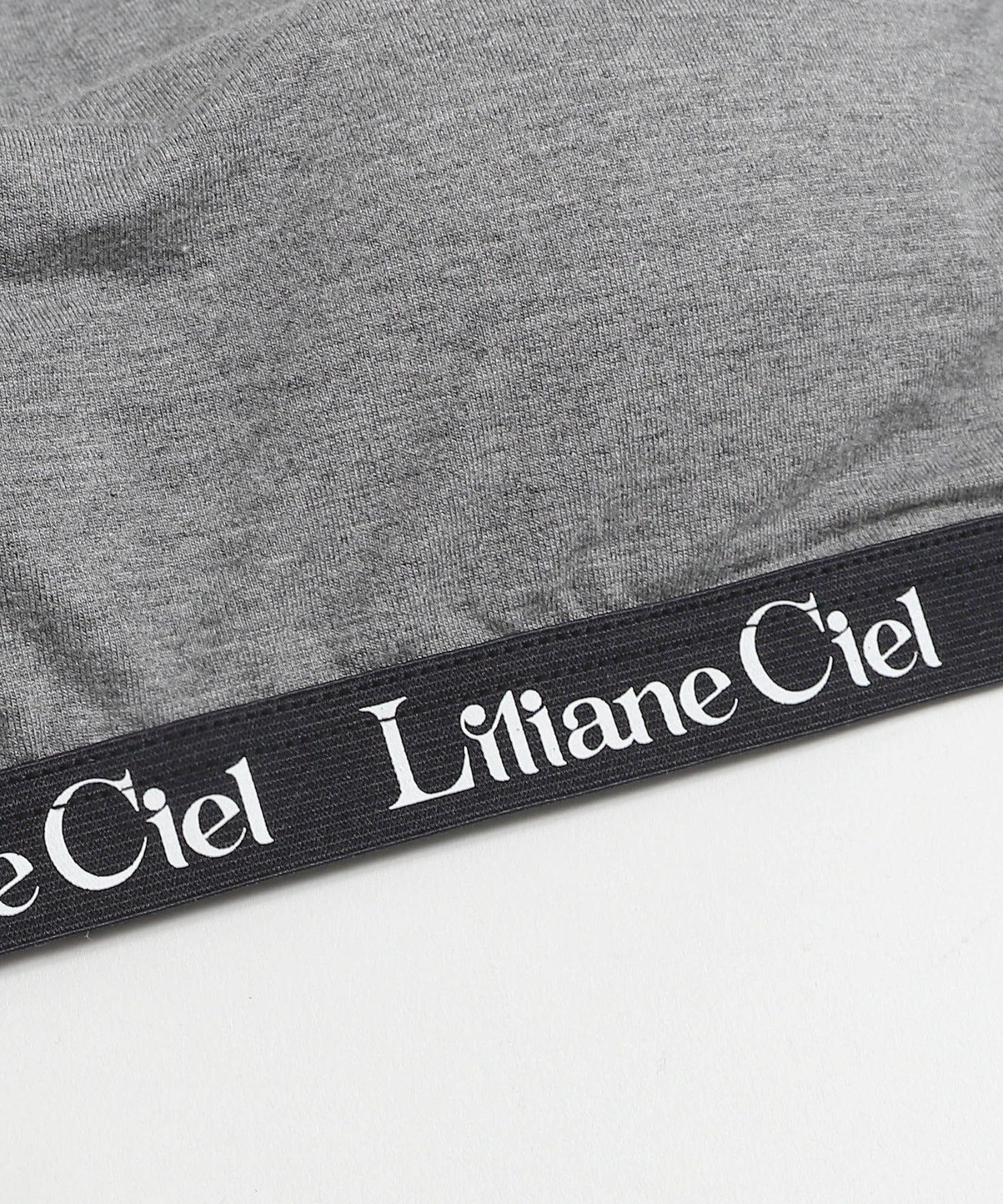 Liliane Ciel ロゴテープ - Image 16