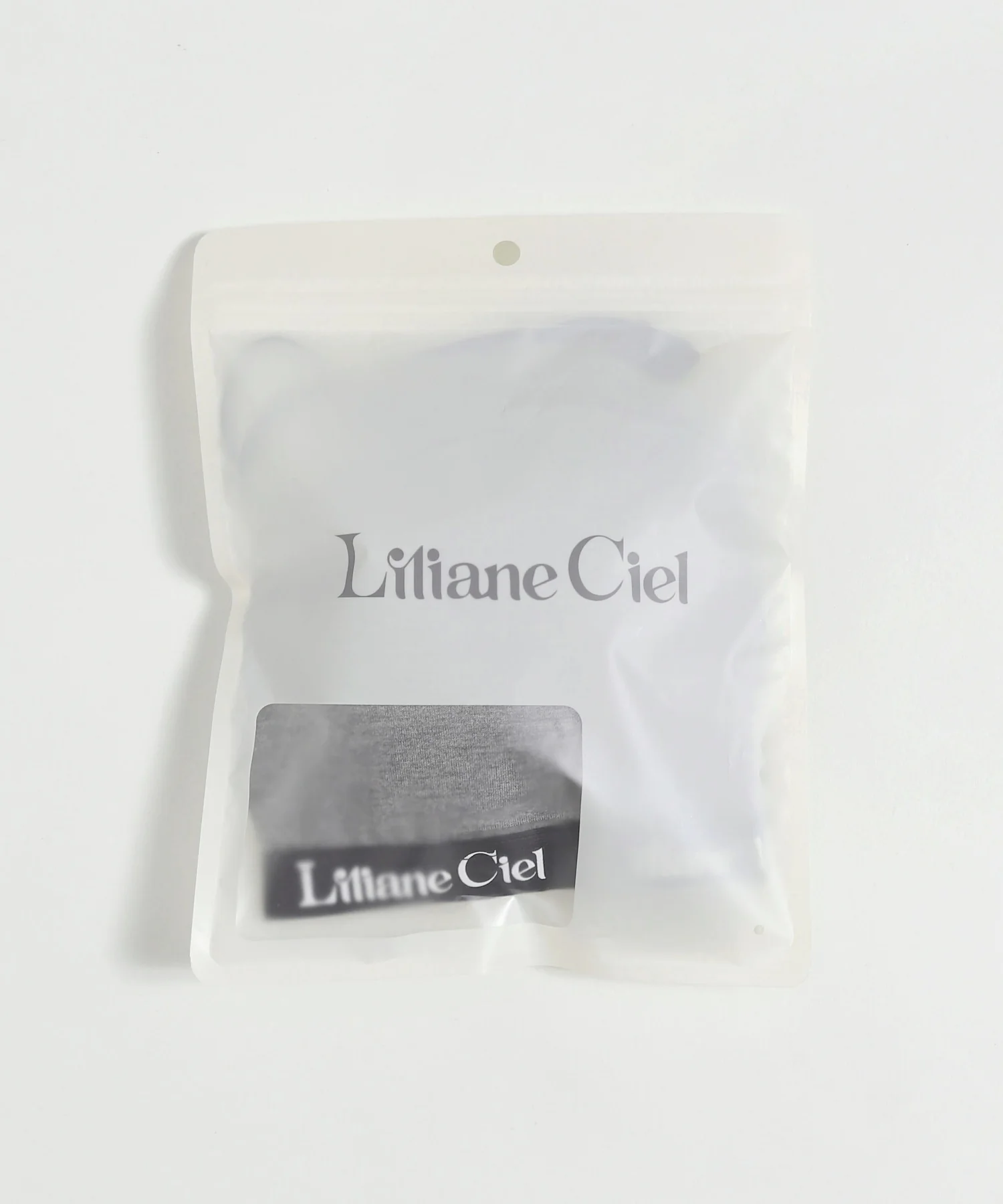 Liliane Ciel ロゴテープ - Image 21