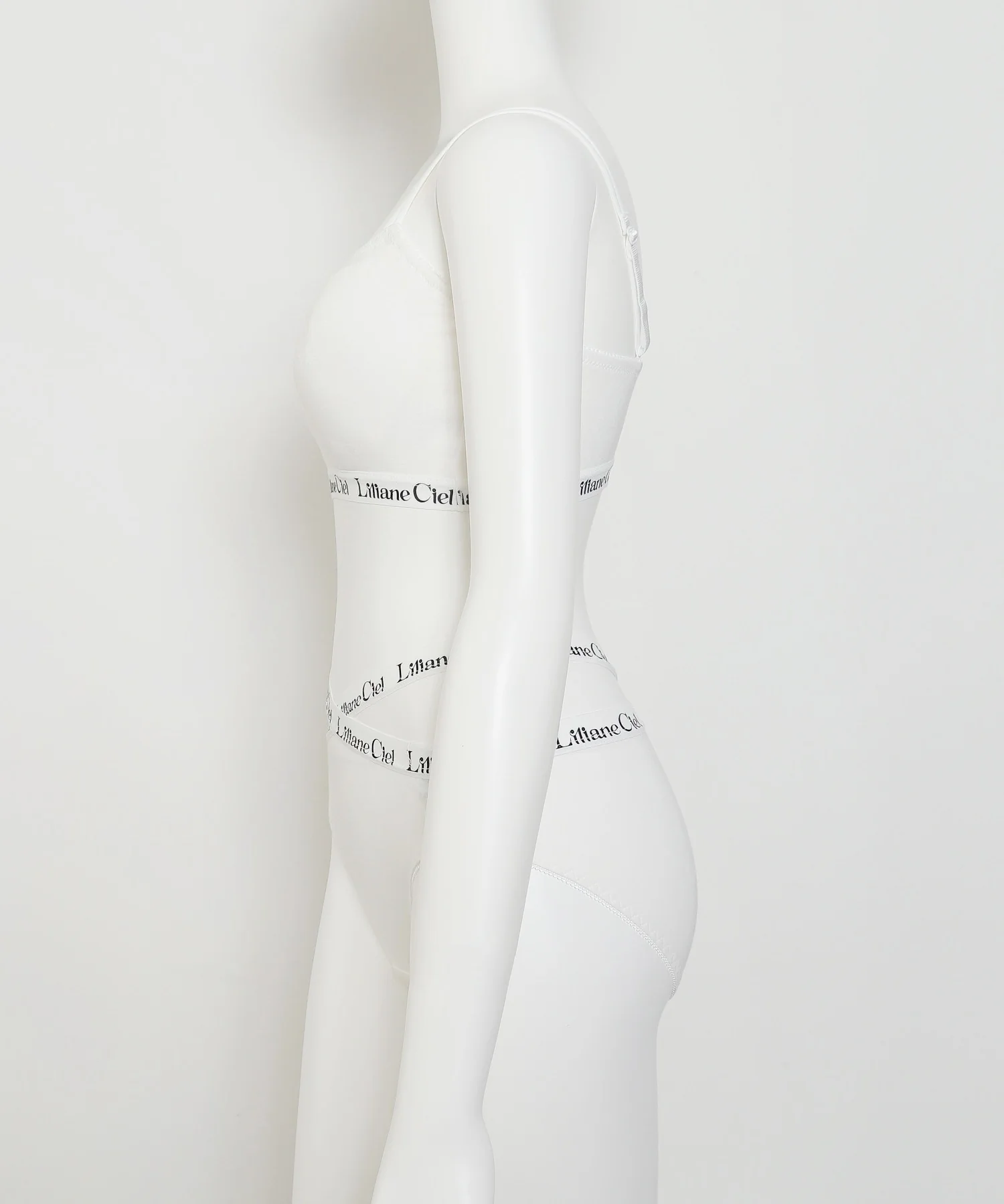 Liliane Ciel ロゴテープ - Image 5