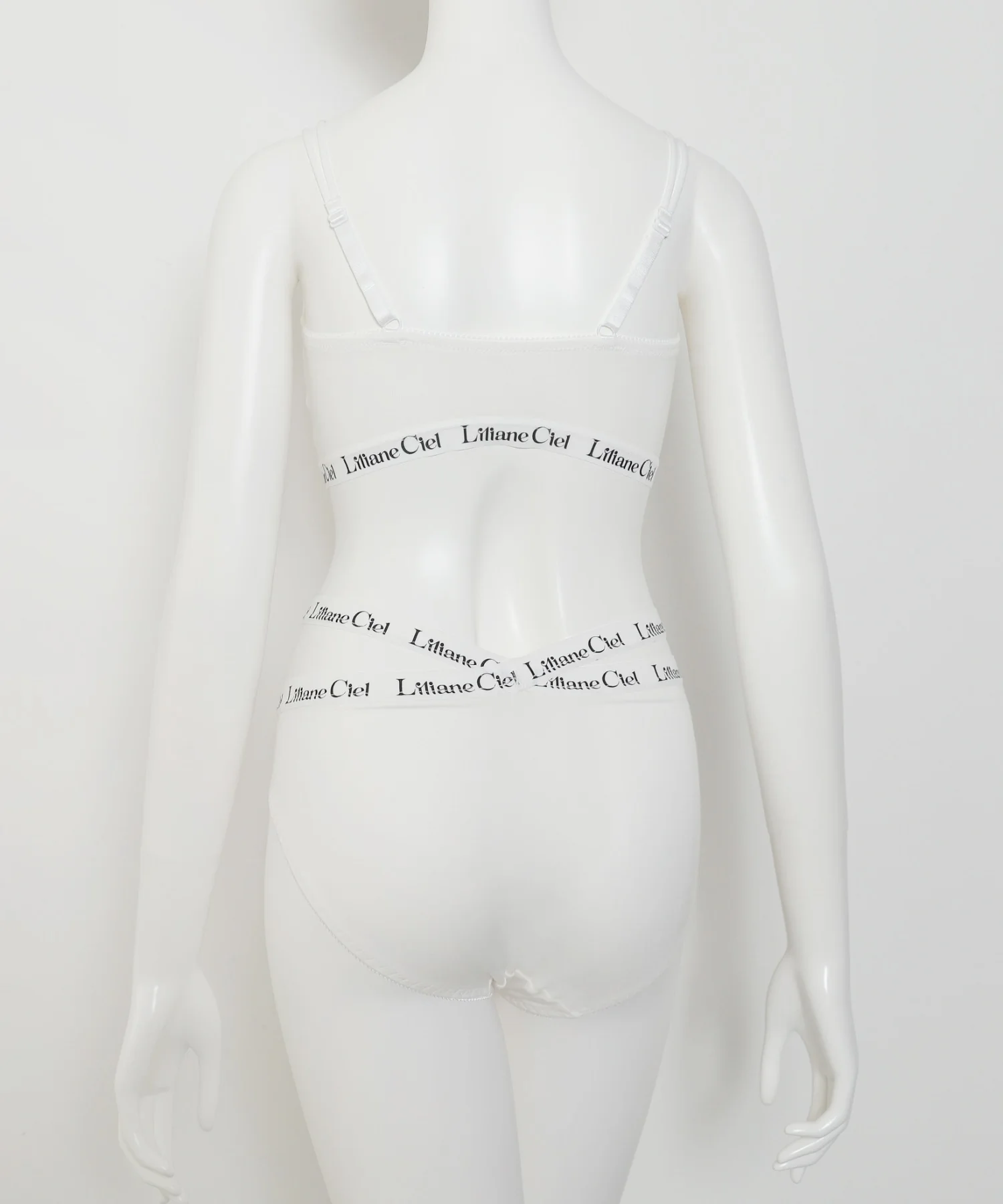 Liliane Ciel ロゴテープ - Image 6