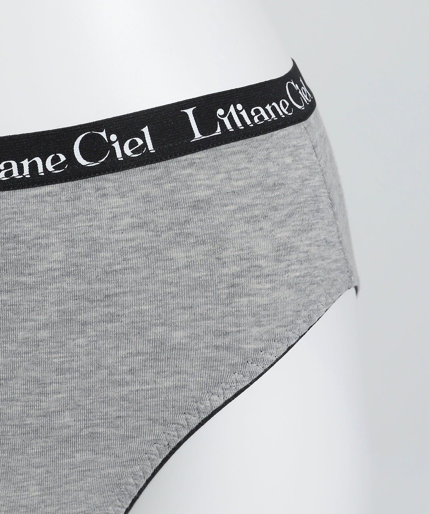Liliane Ciel クロスロゴ - Image 10