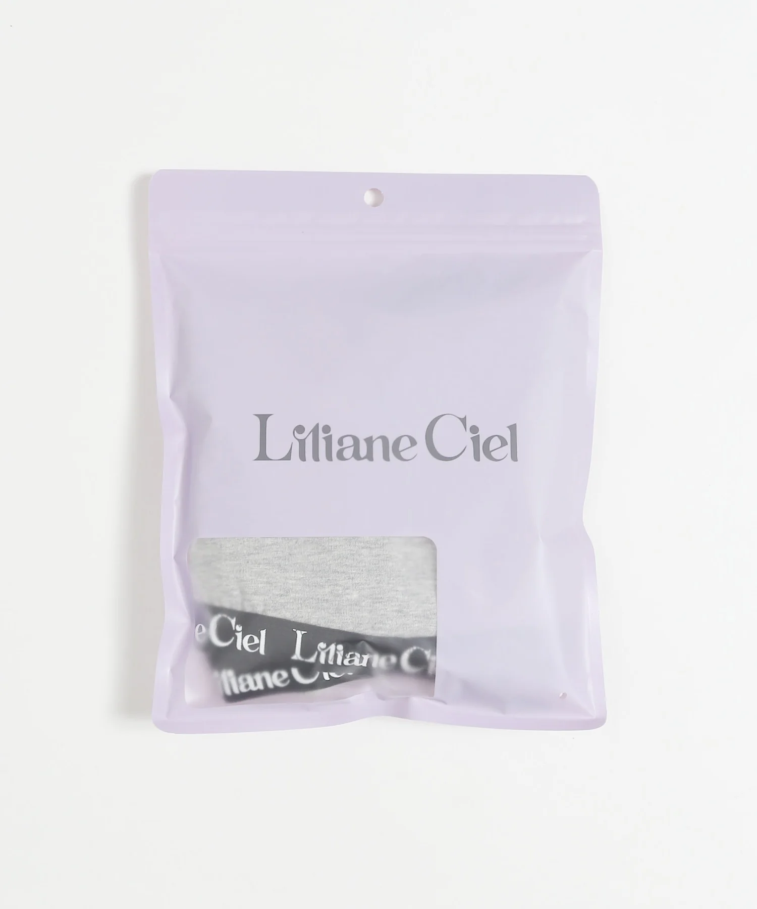 Liliane Ciel クロスロゴ - Image 15