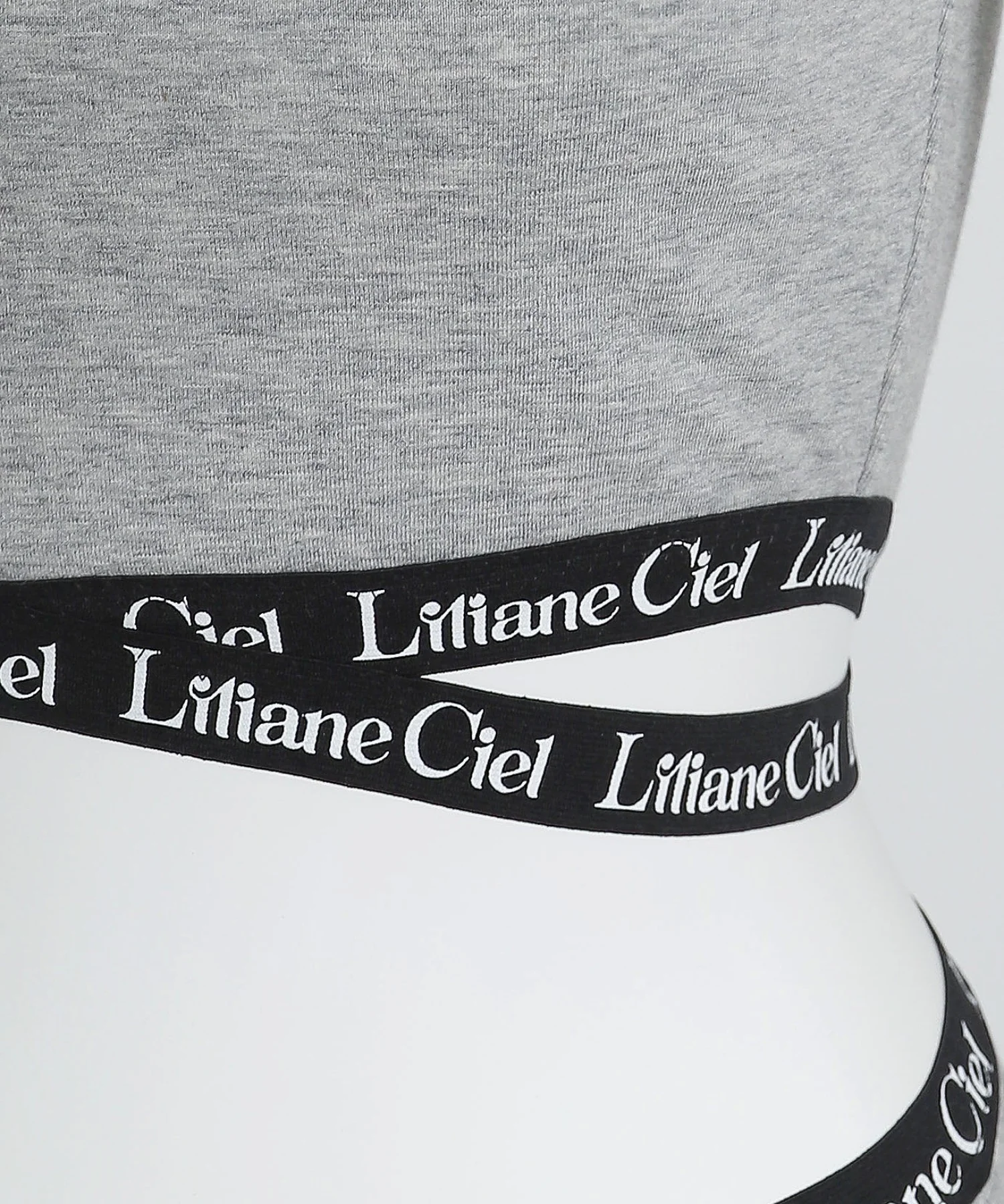 Liliane Ciel クロスロゴ - Image 9