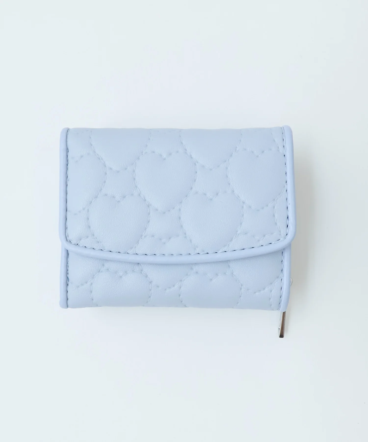 ハートキルティングウォレット - Image 7