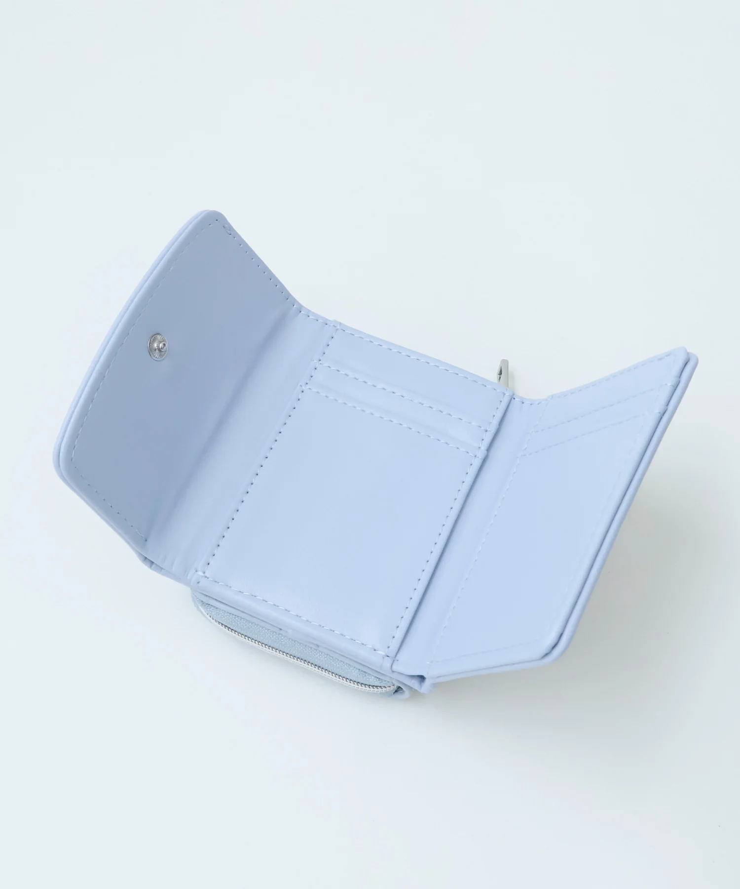 ハートキルティングウォレット - Image 9