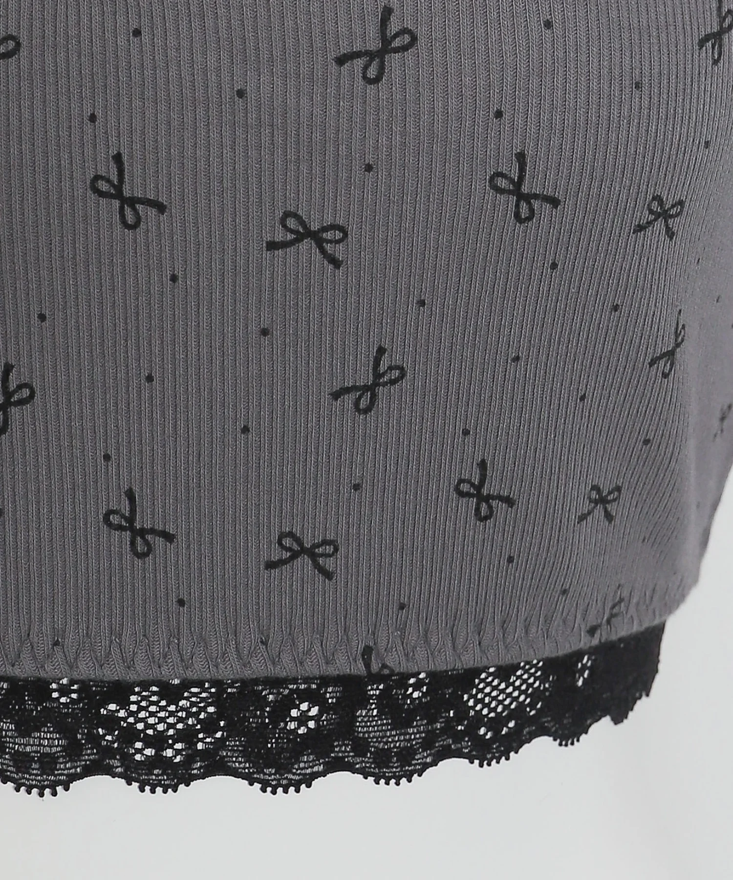 Liliane Ciel リボンドット - Image 14