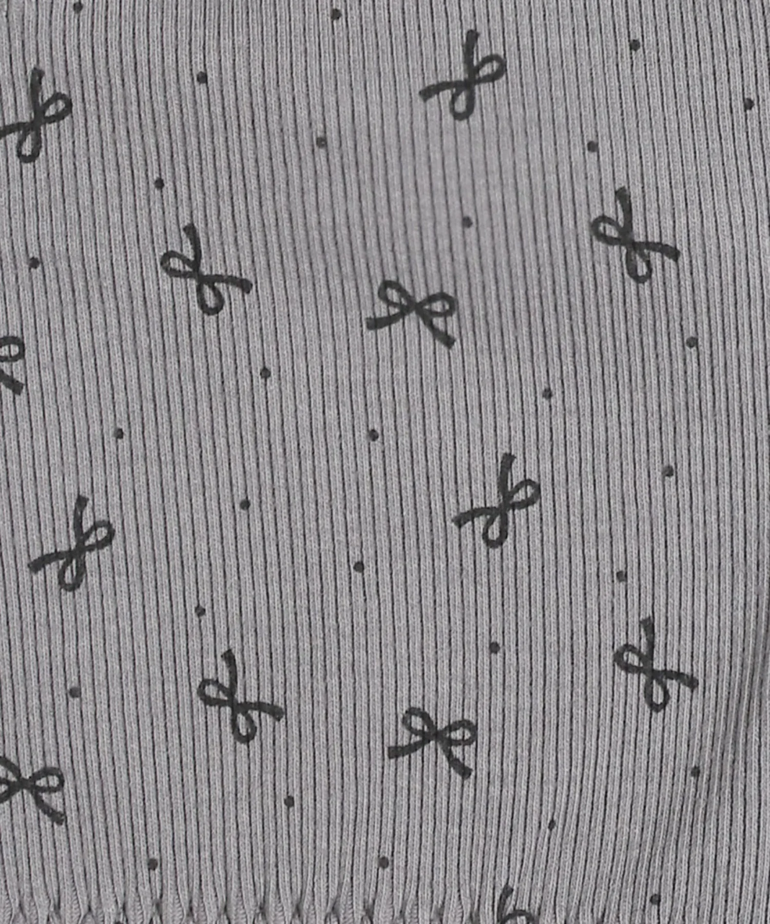 Liliane Ciel リボンドット - Image 16