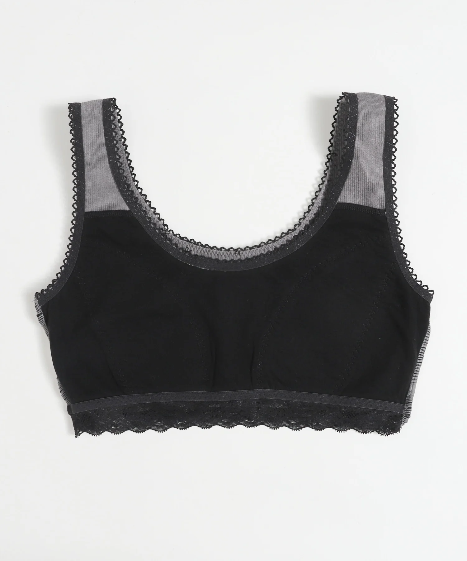 Liliane Ciel リボンドット - Image 17