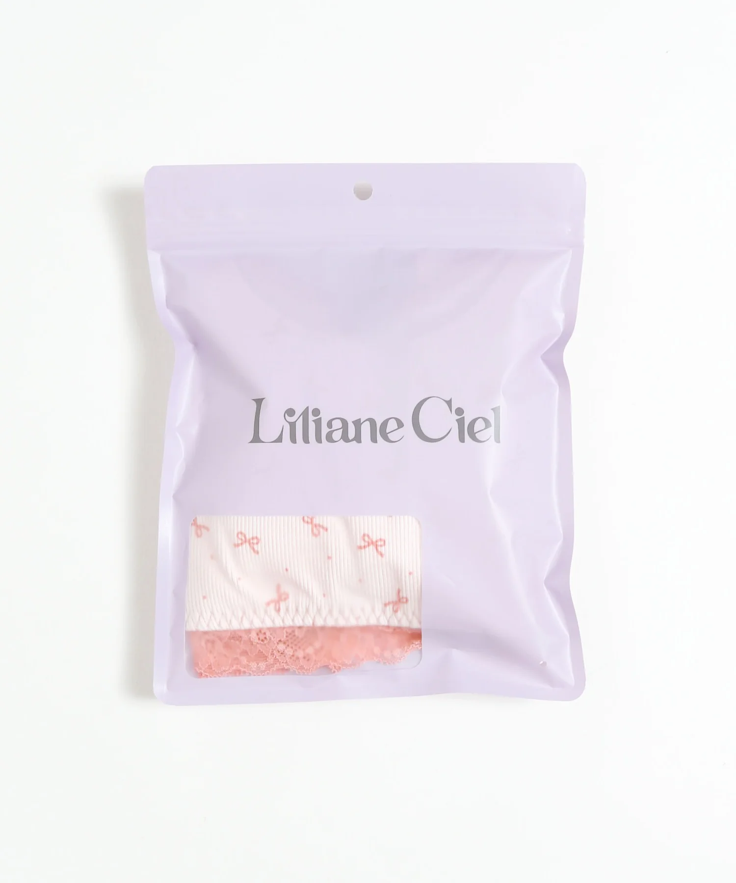 Liliane Ciel リボンドット - Image 20