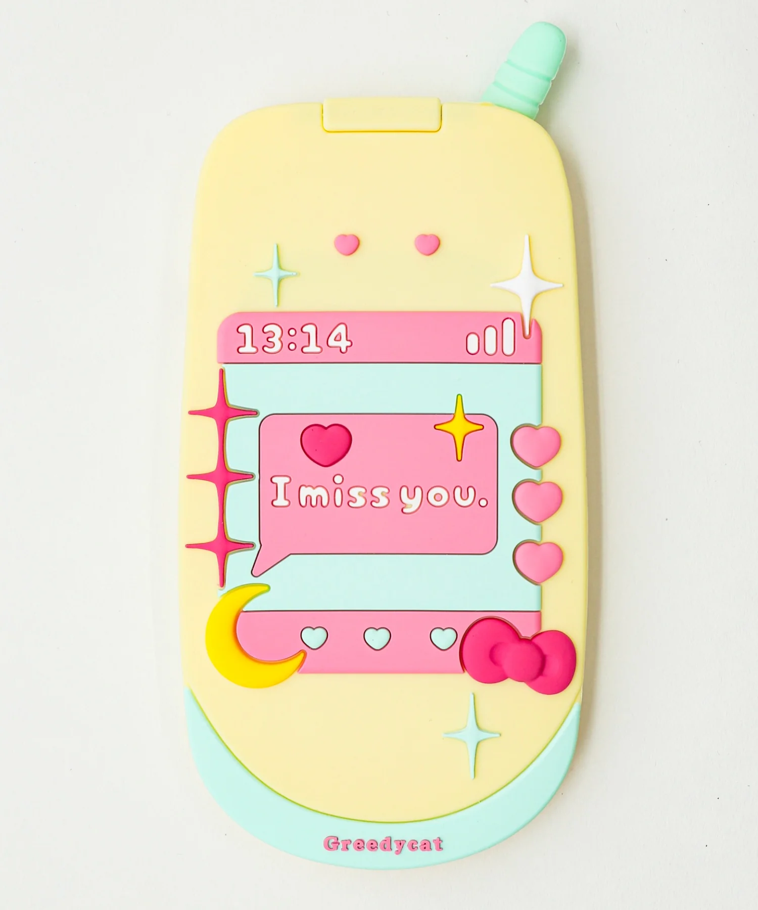 キラリンガラケーiphoneケース - Image 2