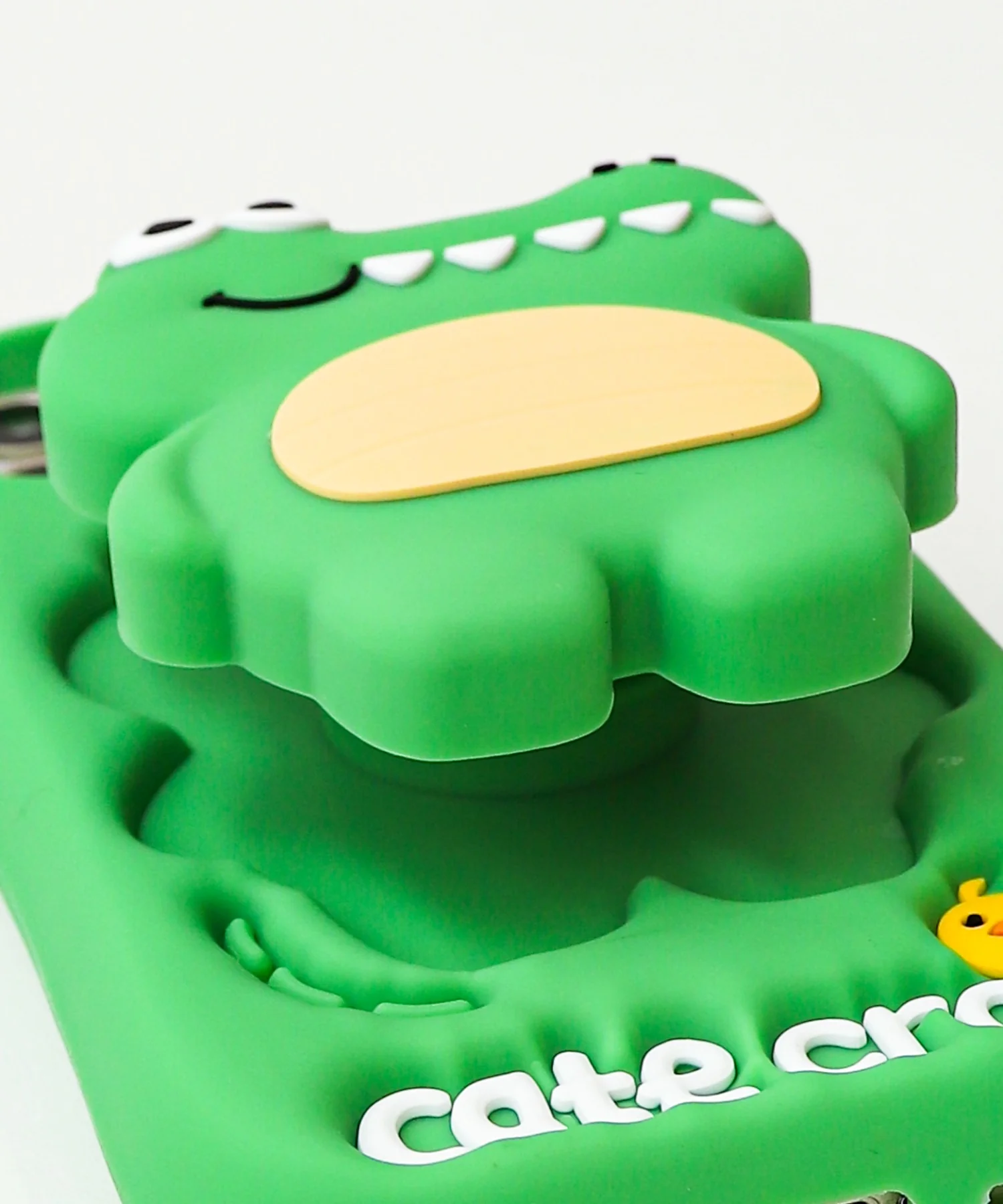 ワニワニiphoneケース - Image 3
