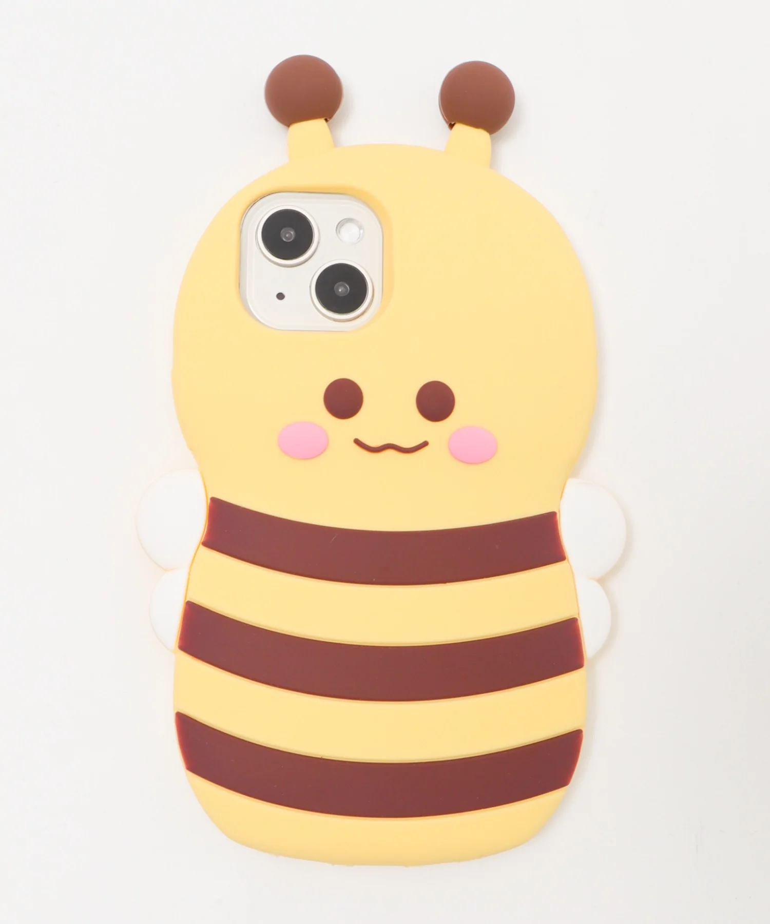 みつばちiphoneケース - Image 2