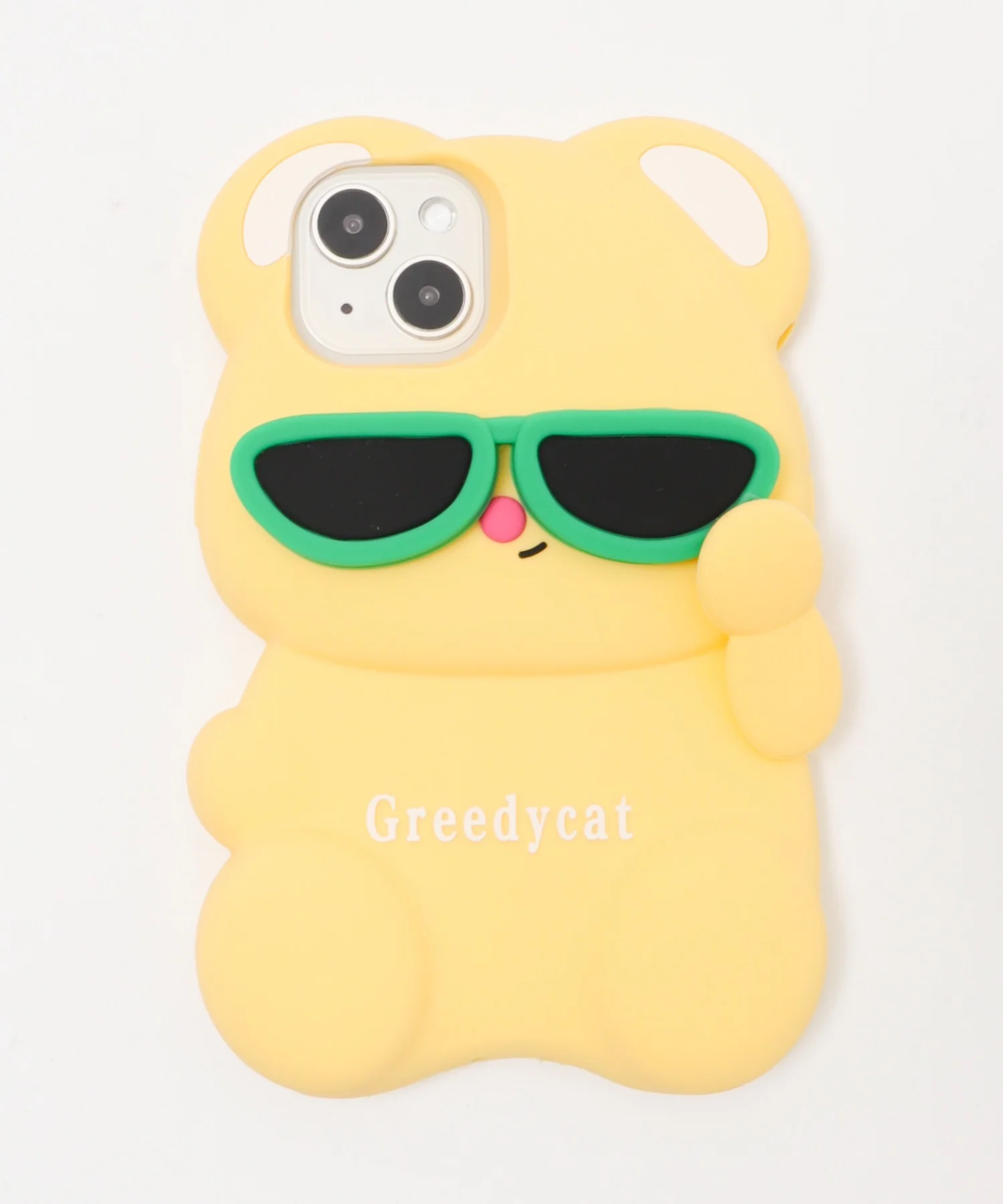 メチャイケbeariphoneケース - Image 2
