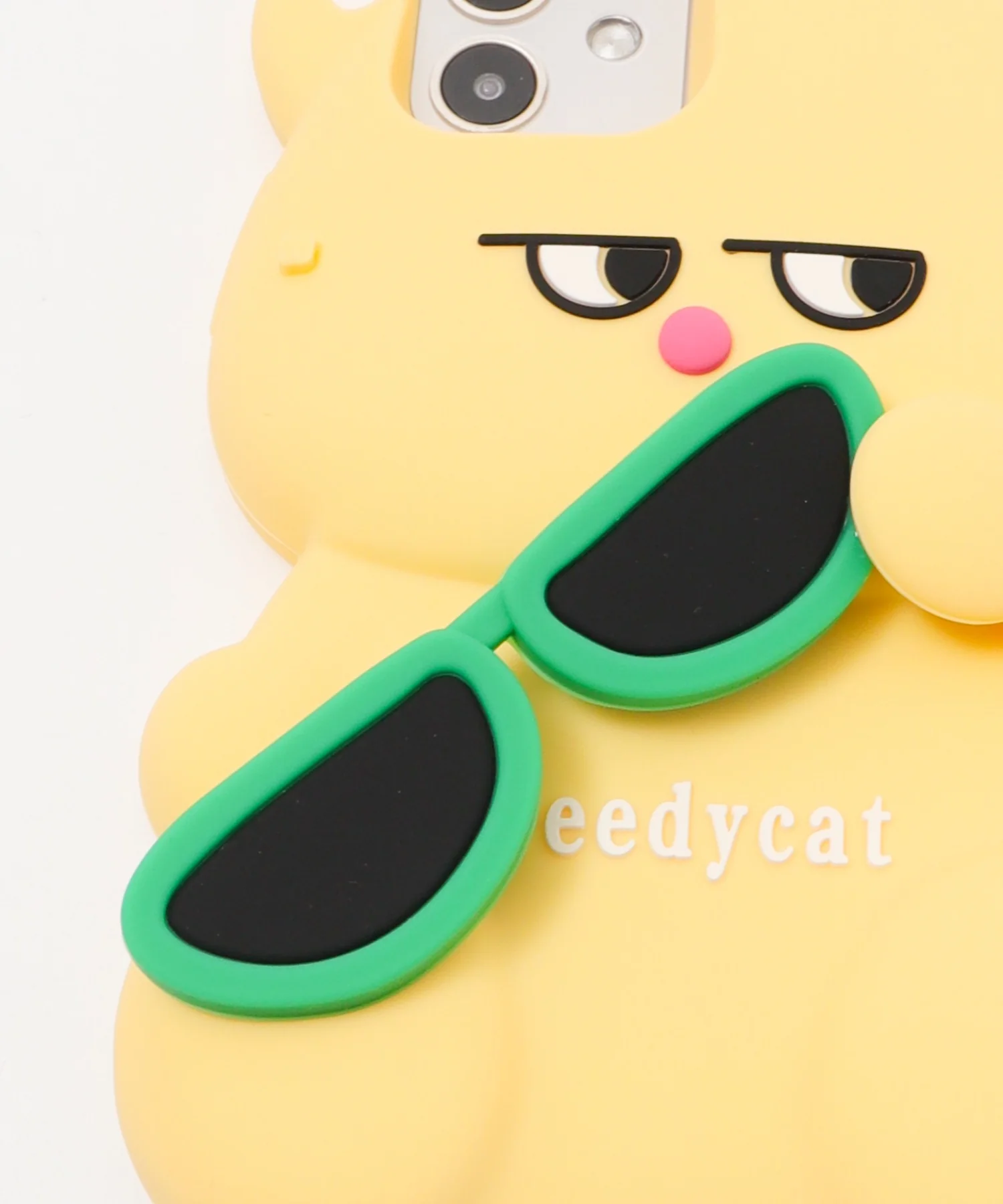 メチャイケbeariphoneケース - Image 3