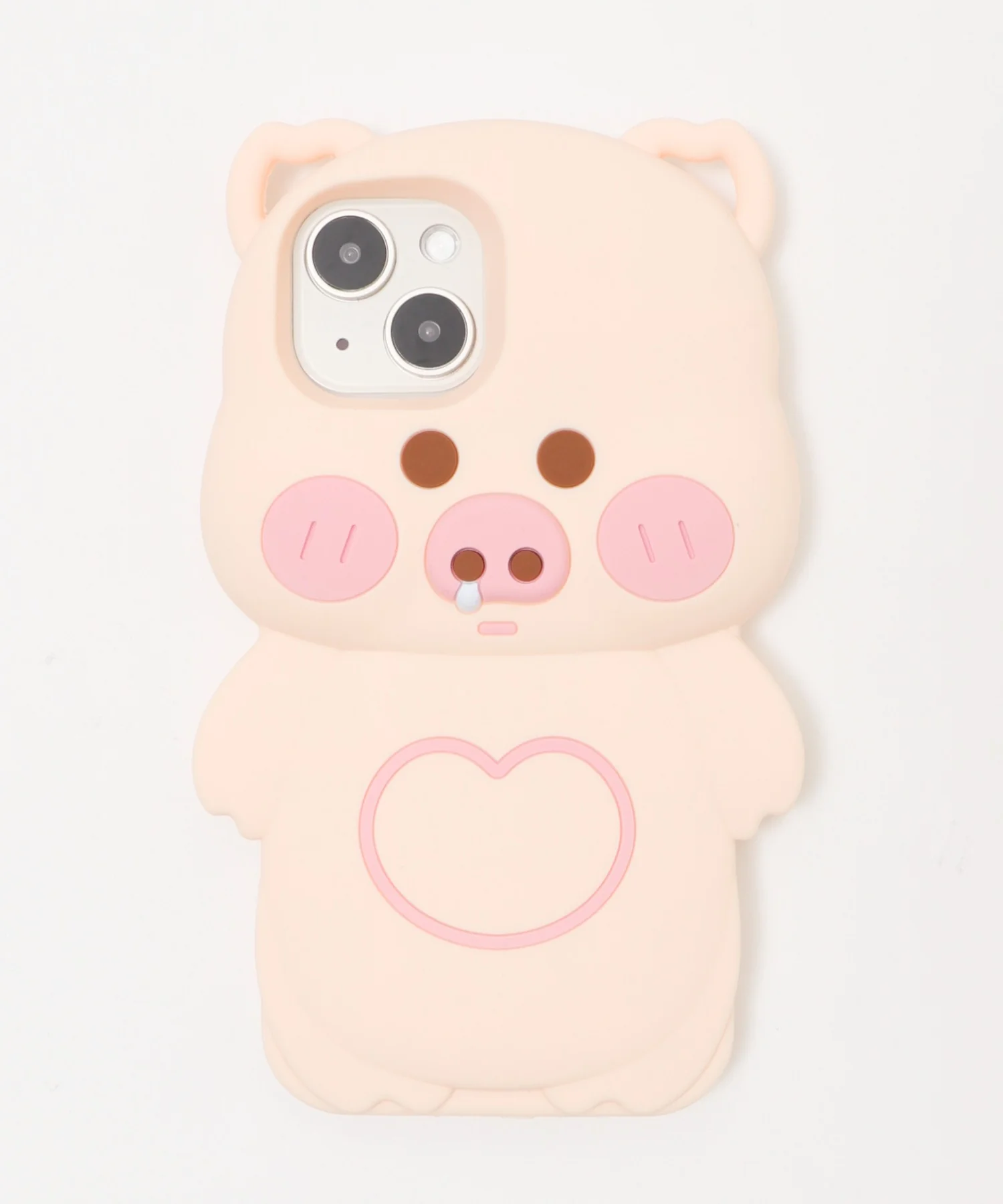 はなたれpogiphoneケース - Image 2