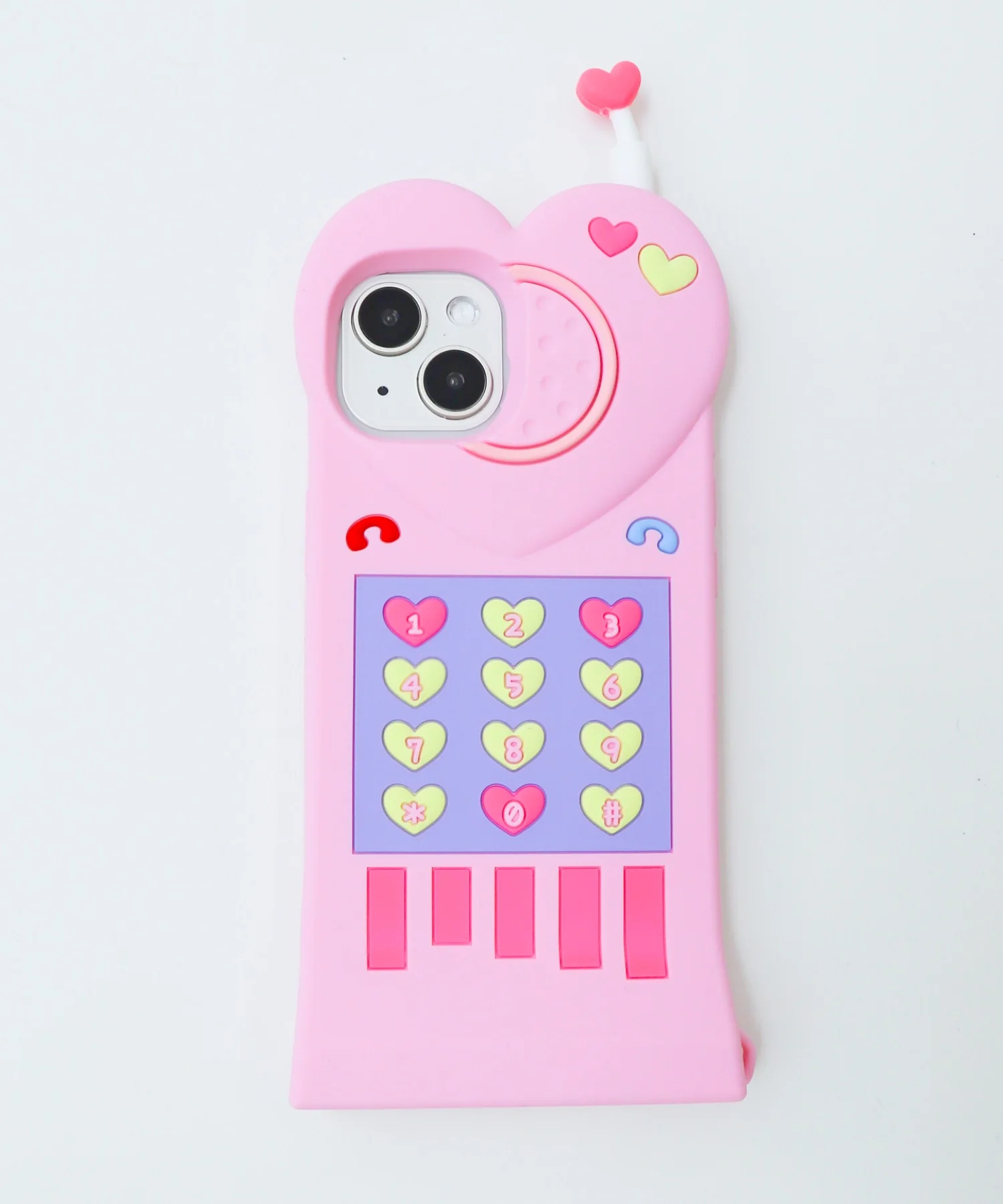 メロメロiphoneケース - Image 2