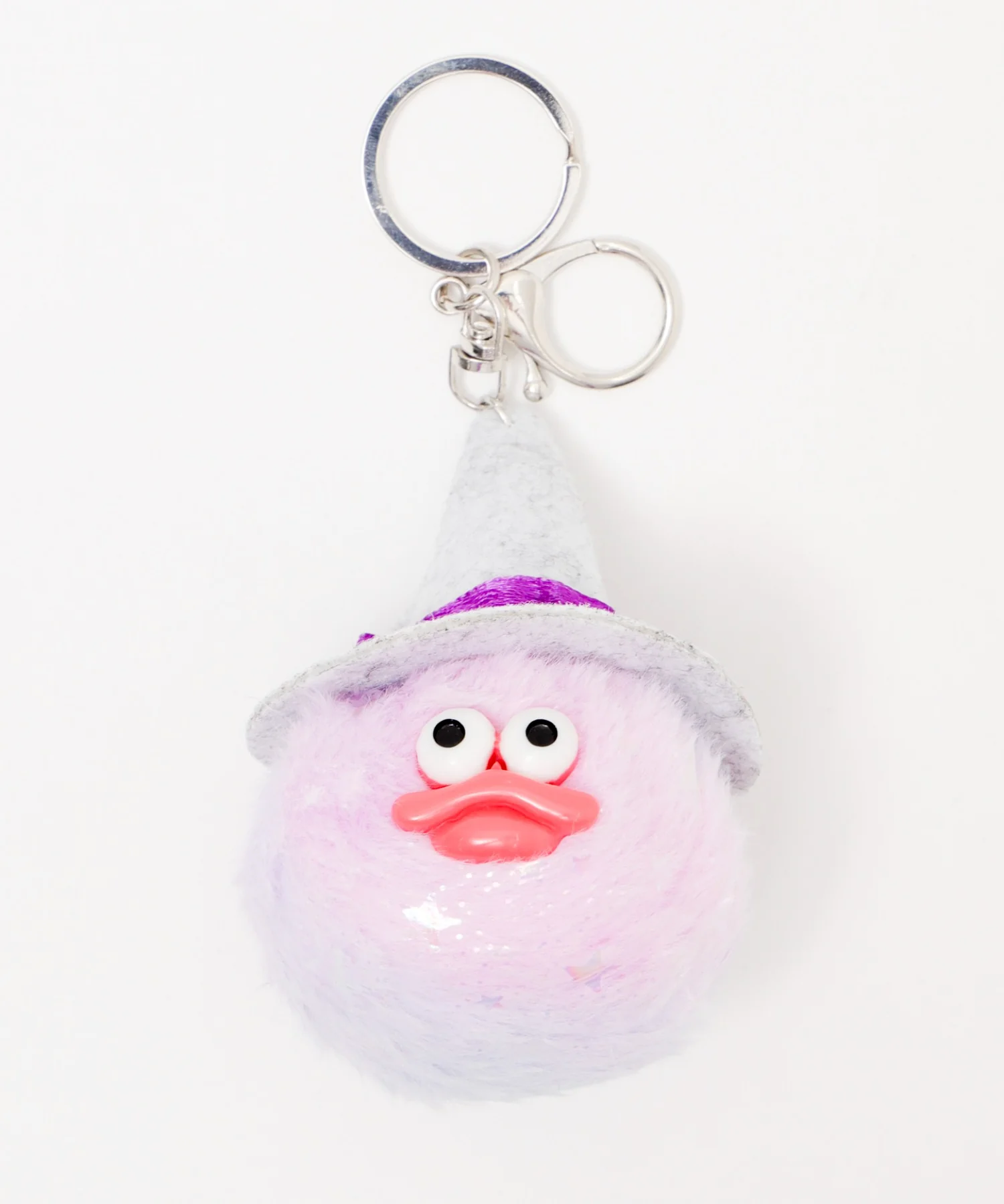 まじょまじょモンスターぬいぐるみキーホルダー - Image 11