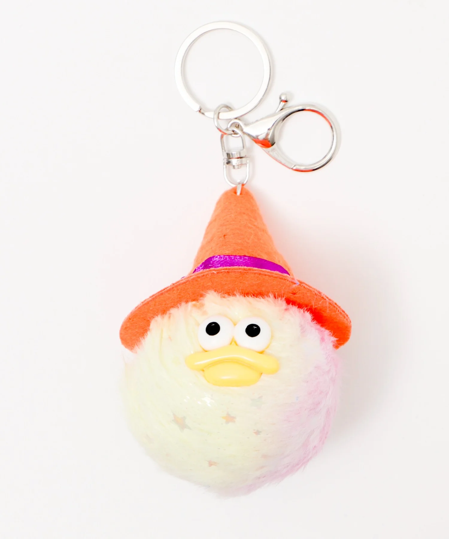 まじょまじょモンスターぬいぐるみキーホルダー - Image 12