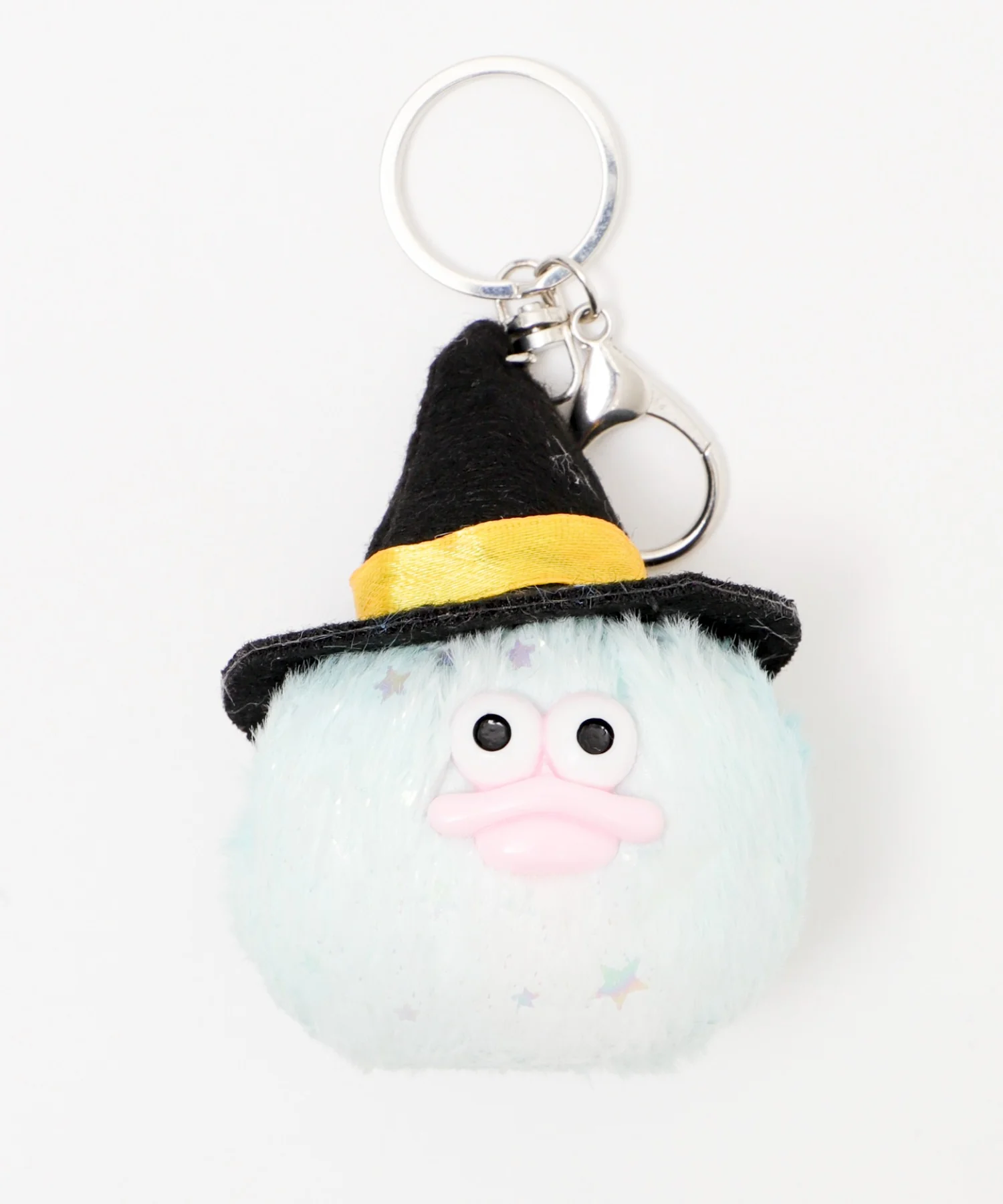 まじょまじょモンスターぬいぐるみキーホルダー - Image 13