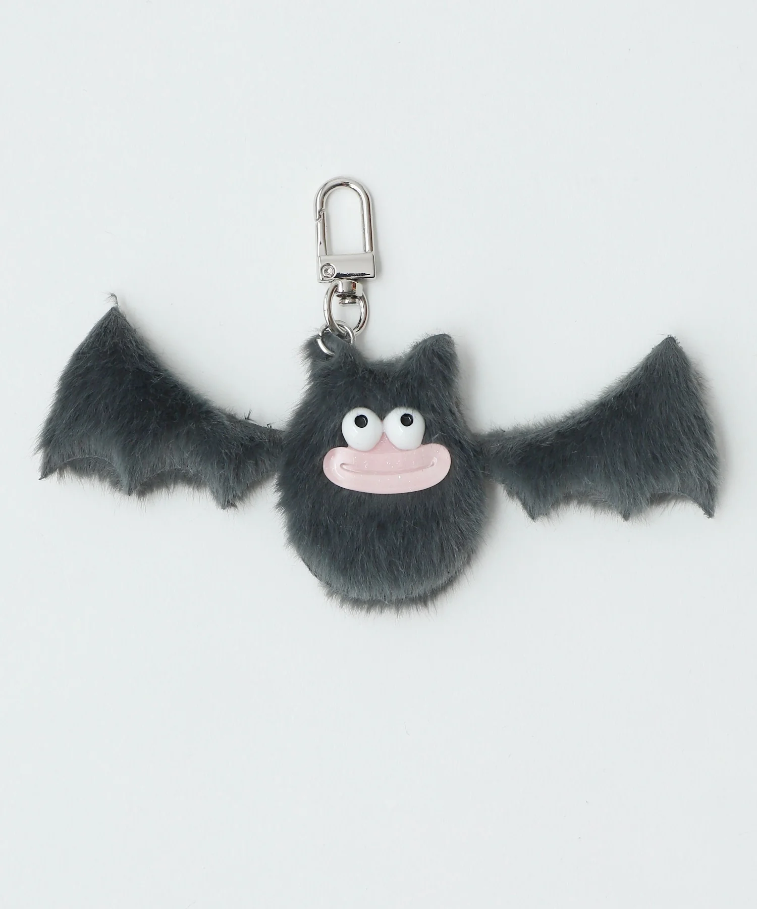 ミニハピハピコウモリモンスターぬいぐるみキーホルダー - Image 10