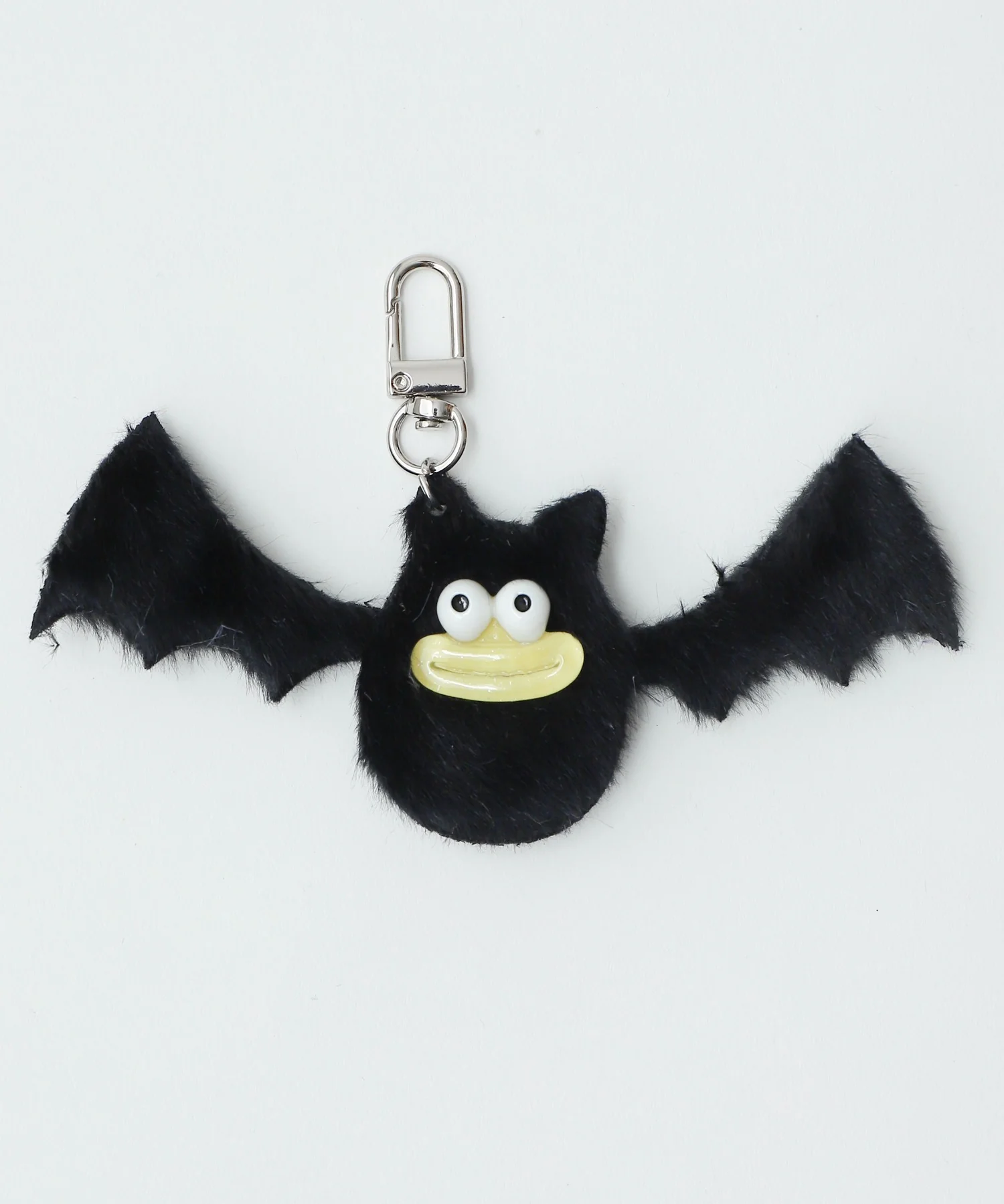 ミニハピハピコウモリモンスターぬいぐるみキーホルダー - Image 11