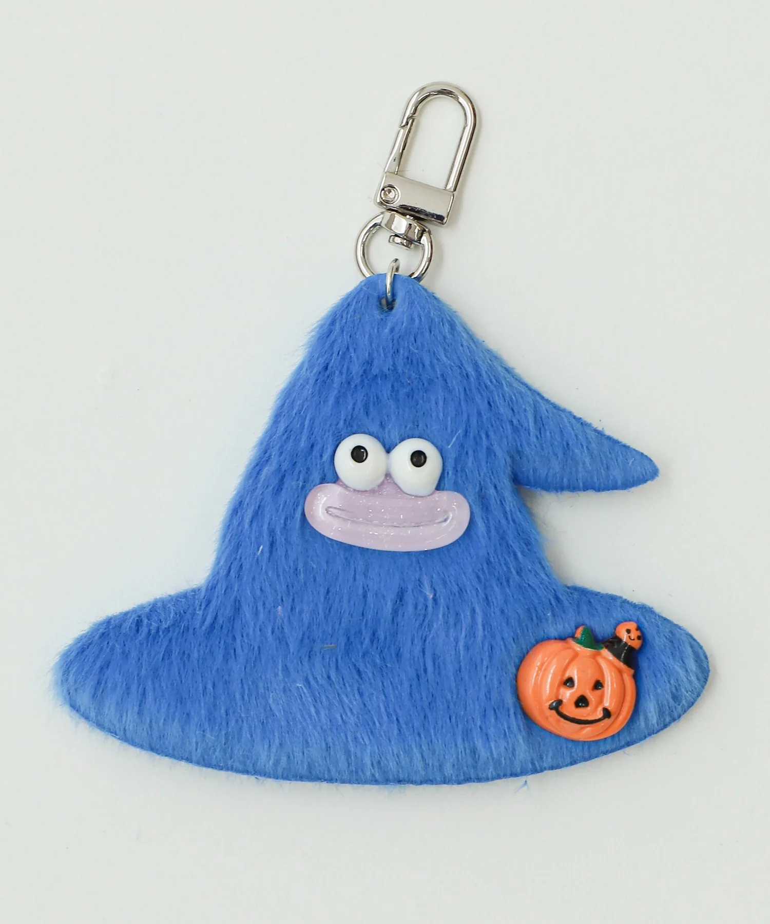 ミニトリックボウシモンスターぬいぐるみキーホルダー - Image 10