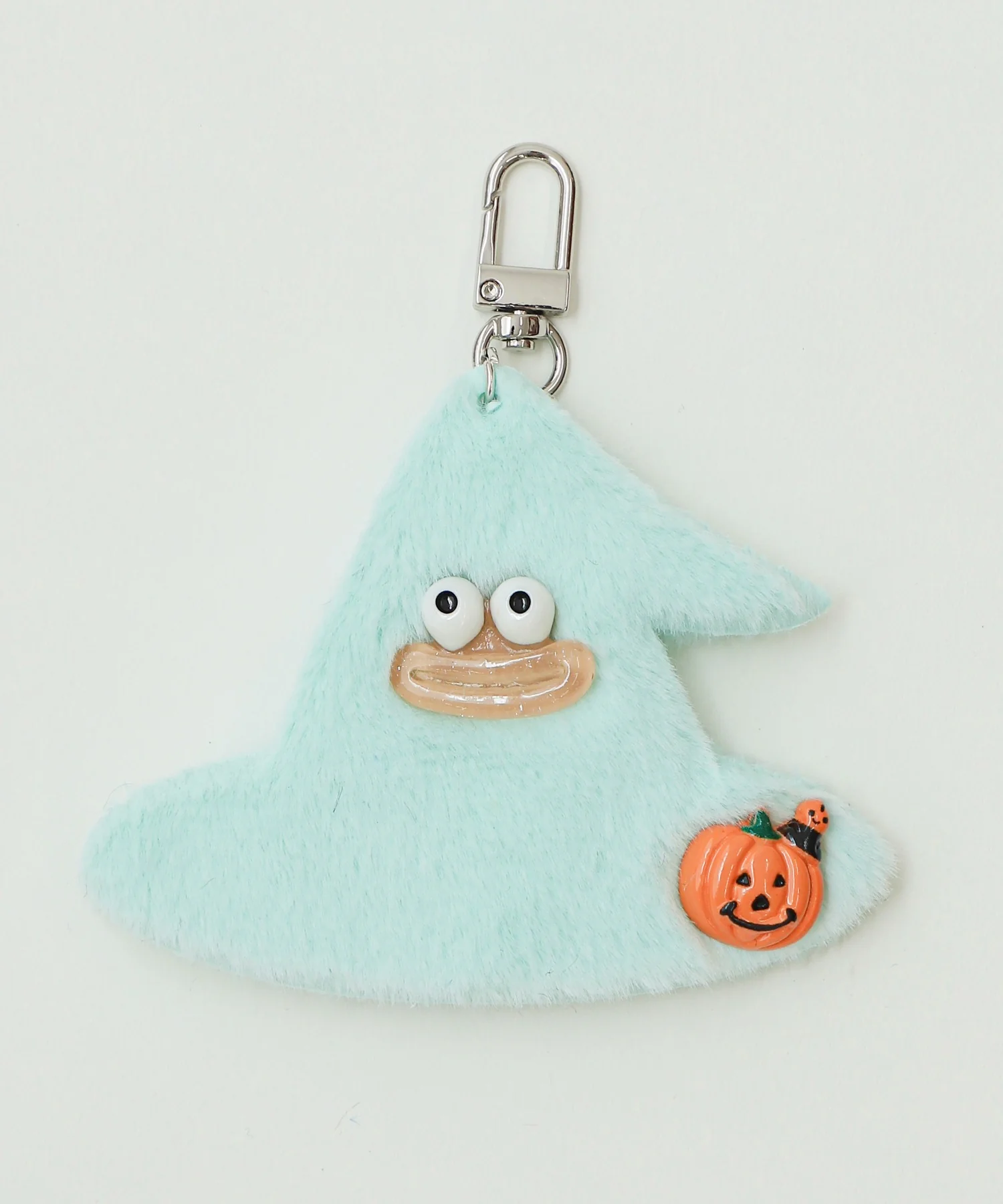 ミニトリックボウシモンスターぬいぐるみキーホルダー - Image 11