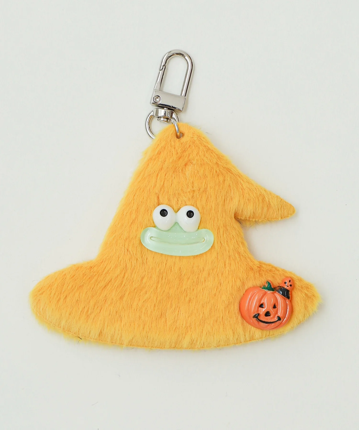 ミニトリックボウシモンスターぬいぐるみキーホルダー - Image 12